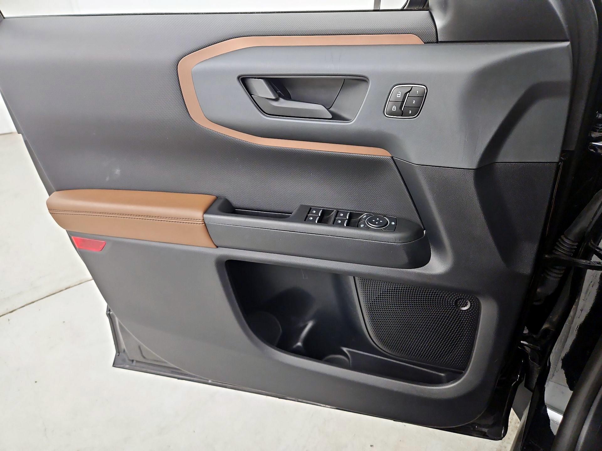 Thumbnail: 2024 Ford Bronco Sport - 12