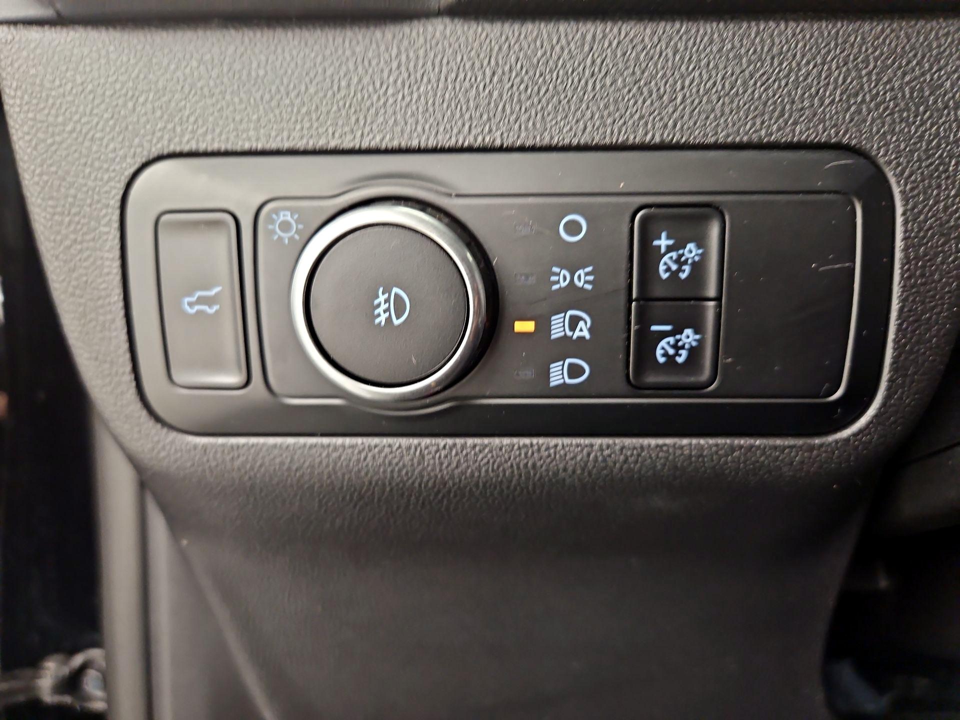 Thumbnail: 2024 Ford Bronco Sport - 13