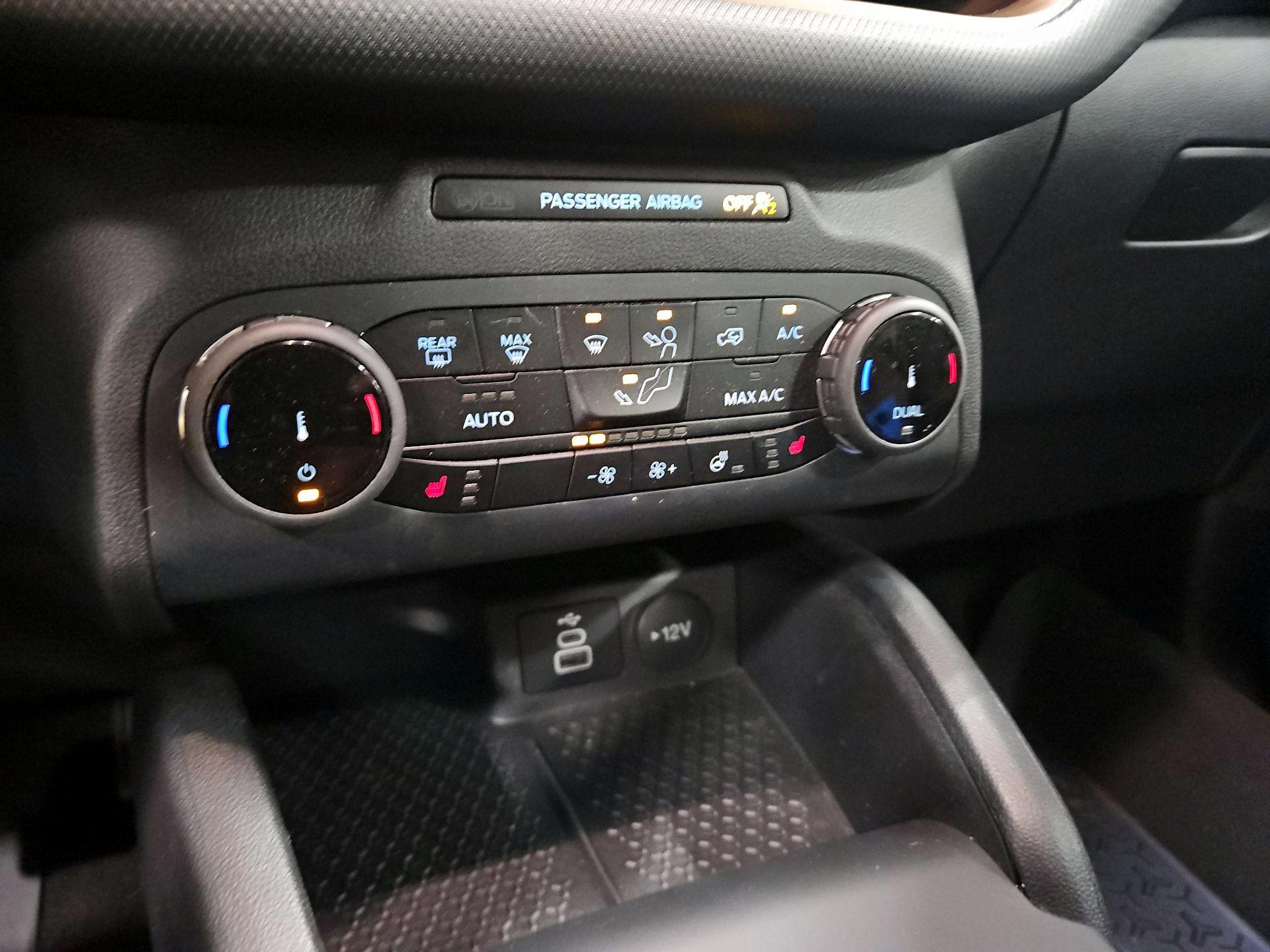 Thumbnail: 2024 Ford Bronco Sport - 16