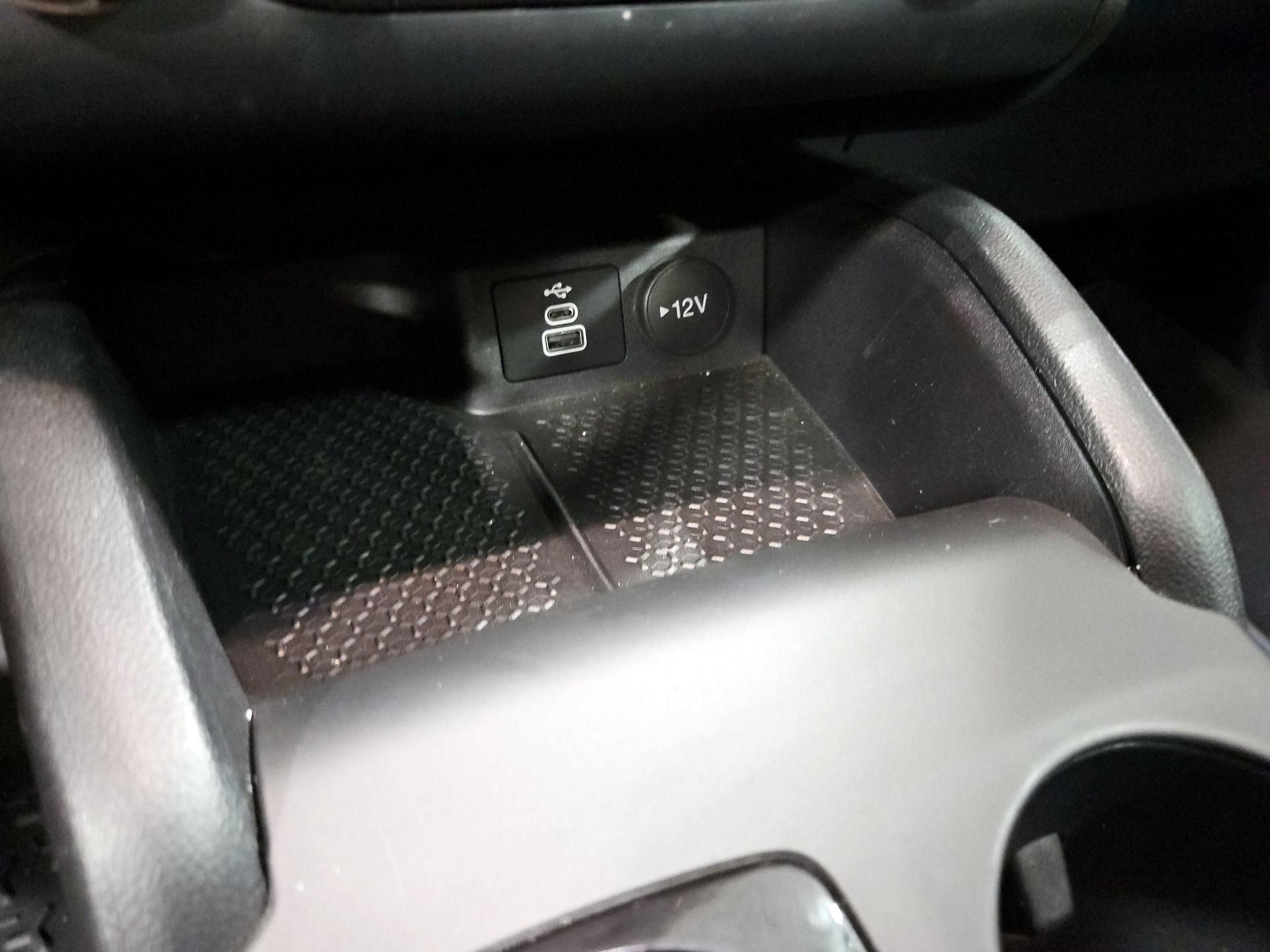 Thumbnail: 2024 Ford Bronco Sport - 18