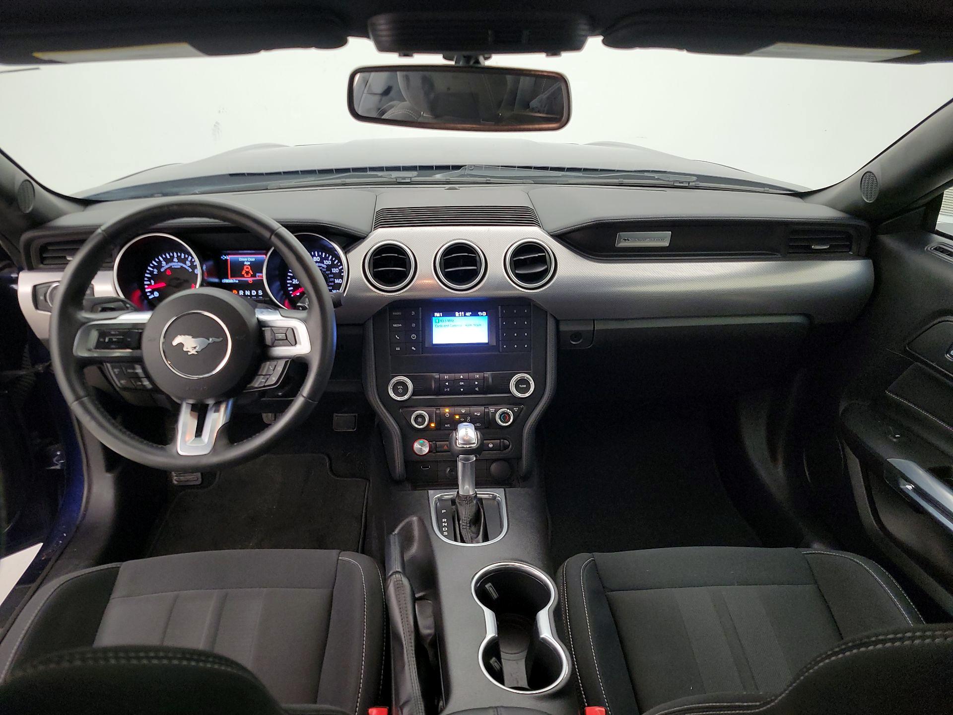 Thumbnail: 2019 Ford Mustang - 9