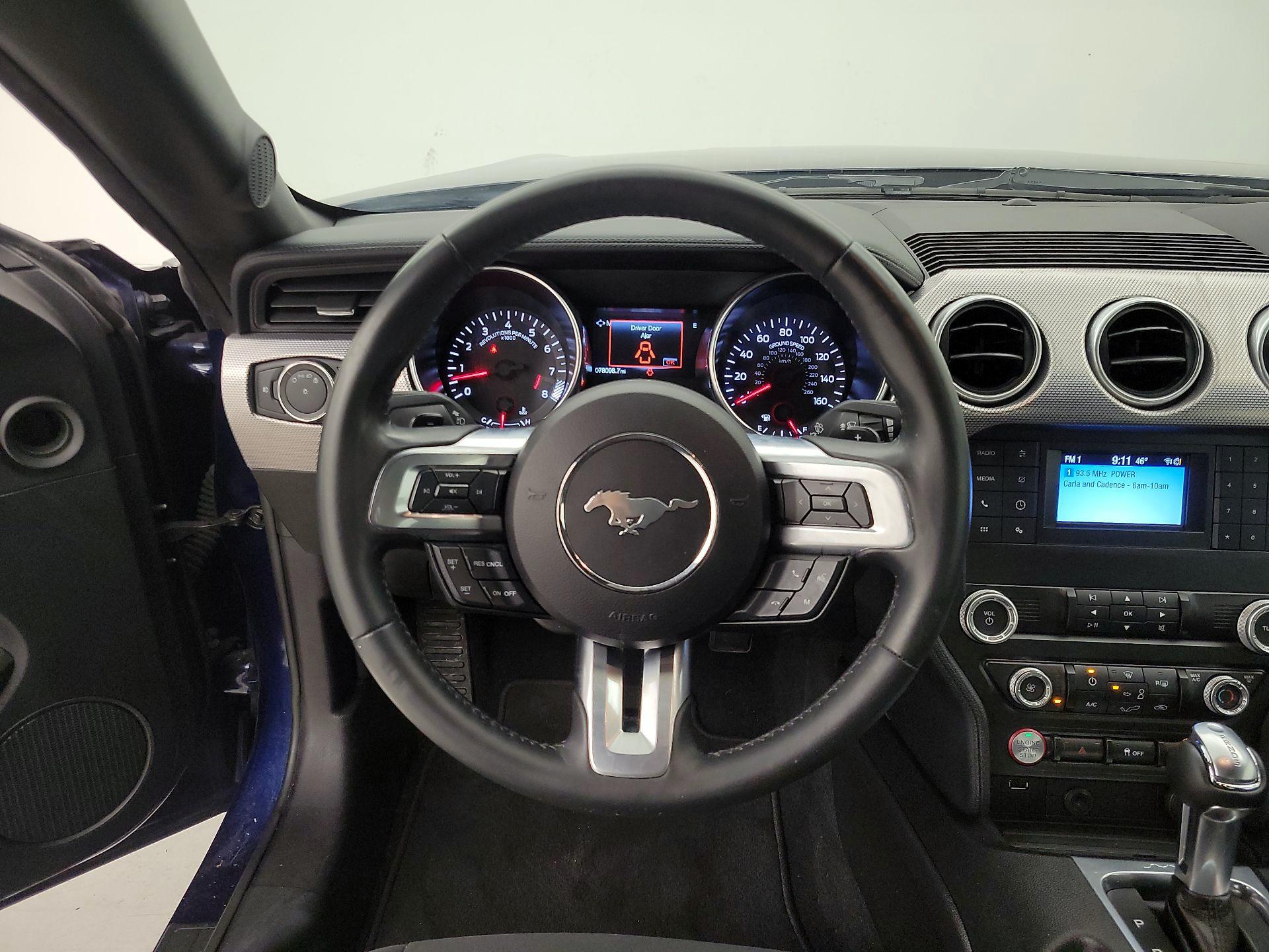 Thumbnail: 2019 Ford Mustang - 10