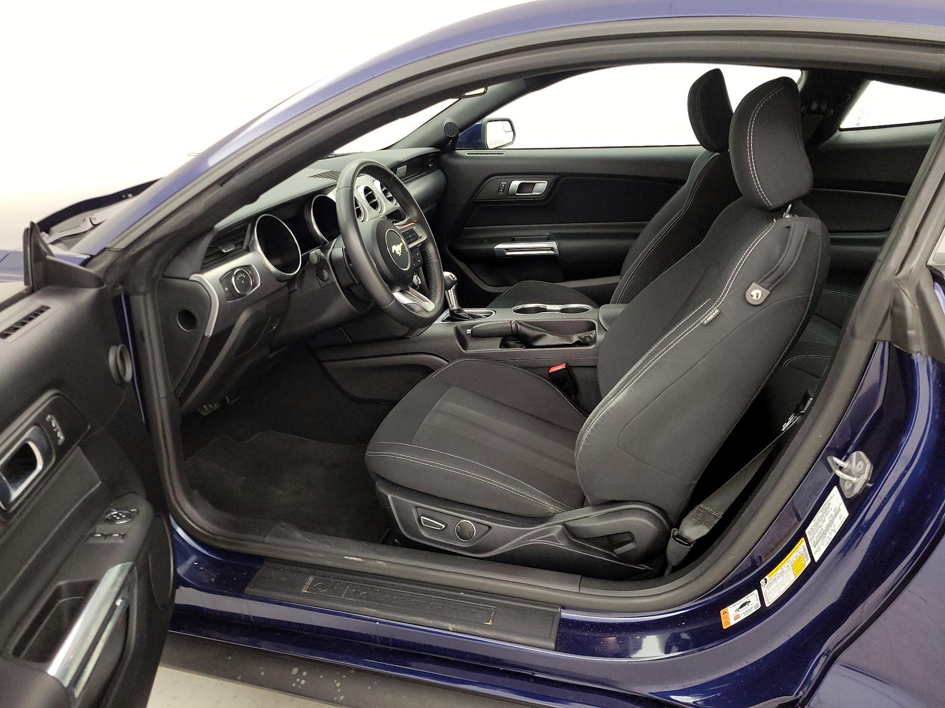 Thumbnail: 2019 Ford Mustang - 11