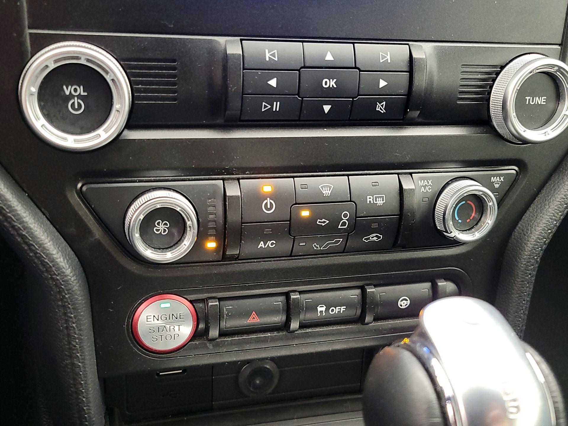 Thumbnail: 2019 Ford Mustang - 16