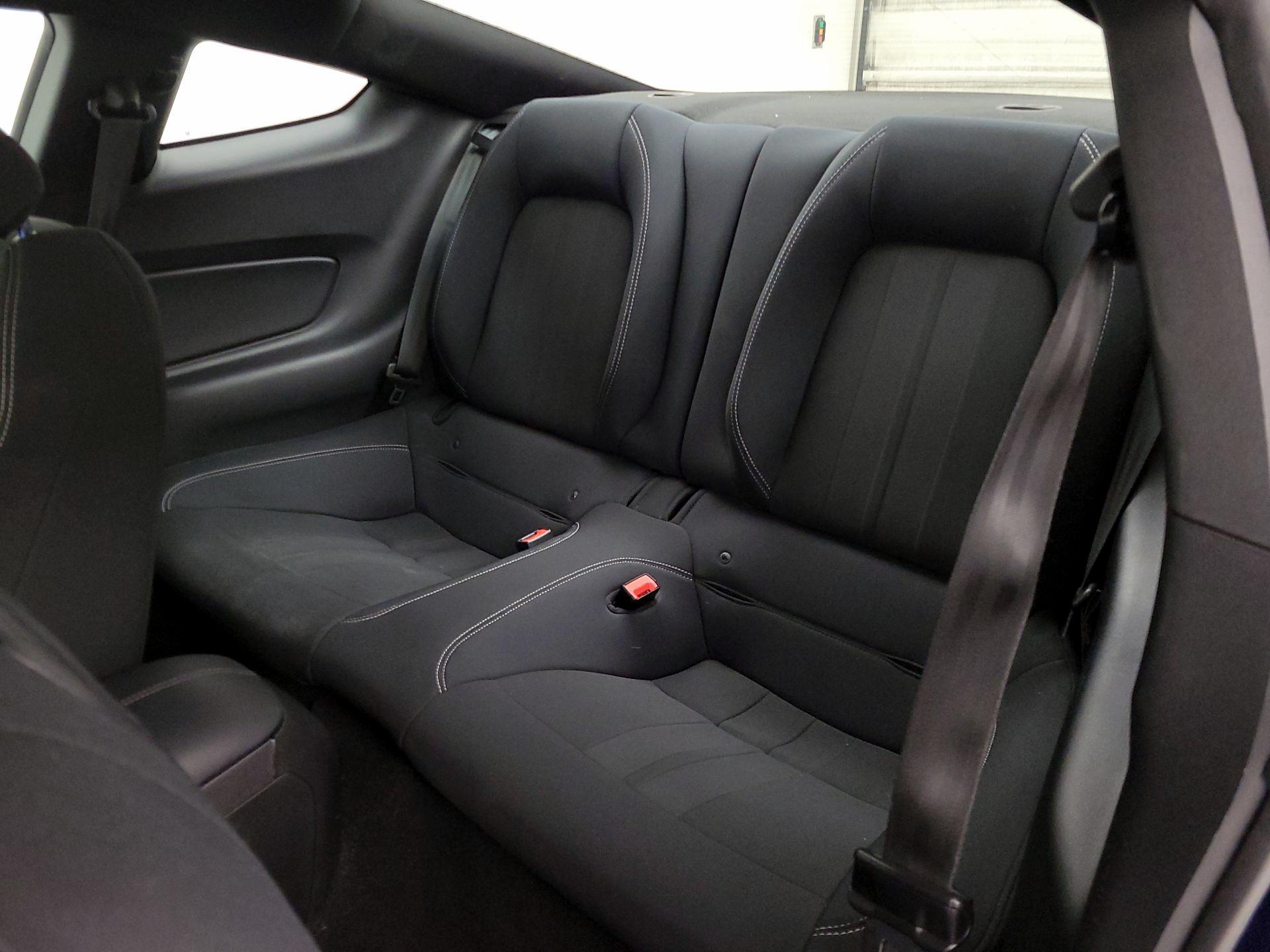 Thumbnail: 2019 Ford Mustang - 19