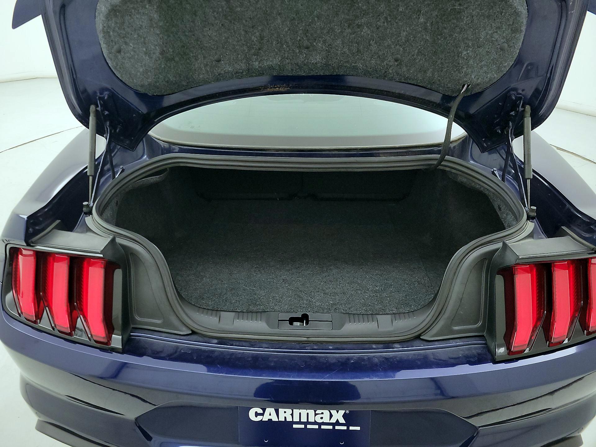 Thumbnail: 2019 Ford Mustang - 20