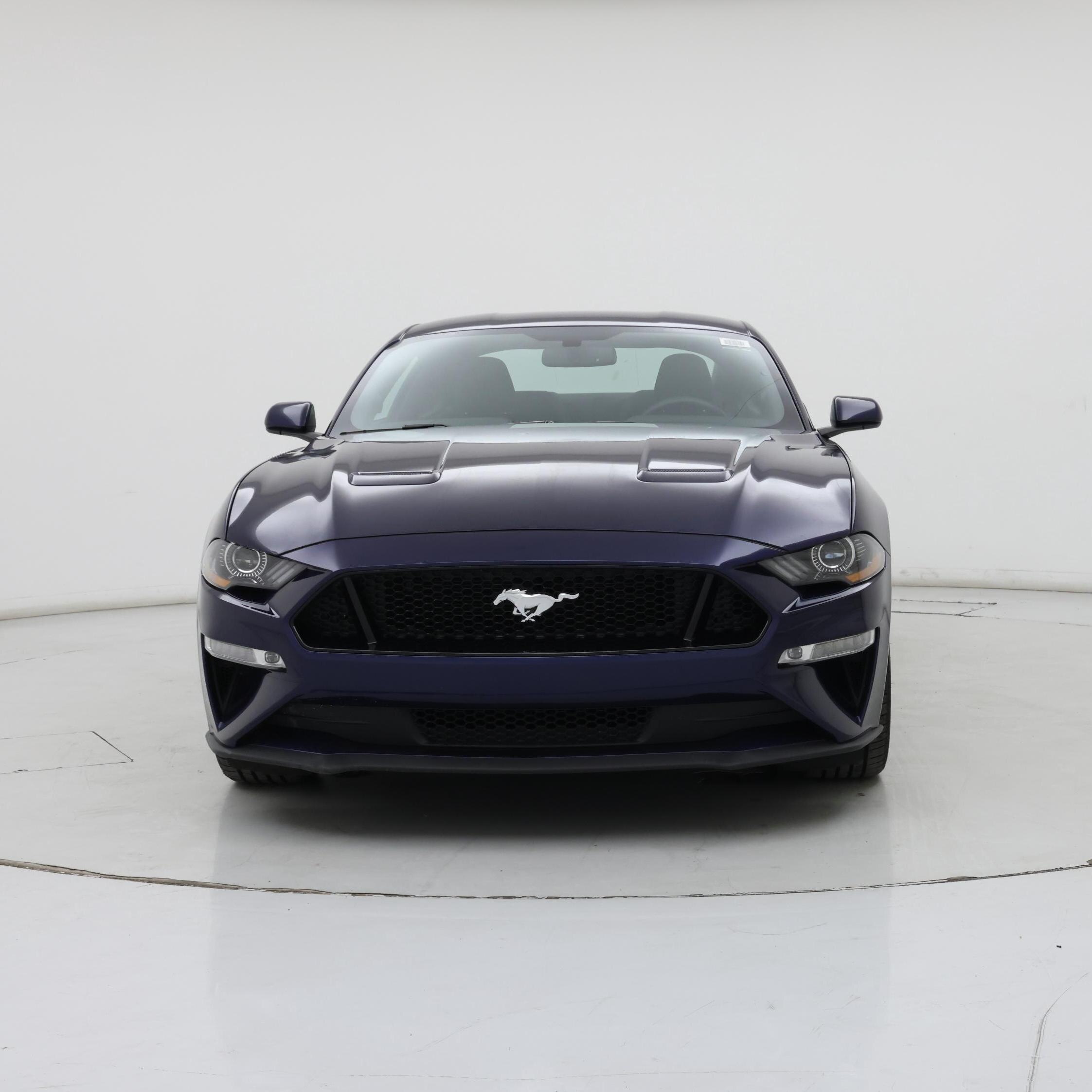 Thumbnail: 2019 Ford Mustang - 5