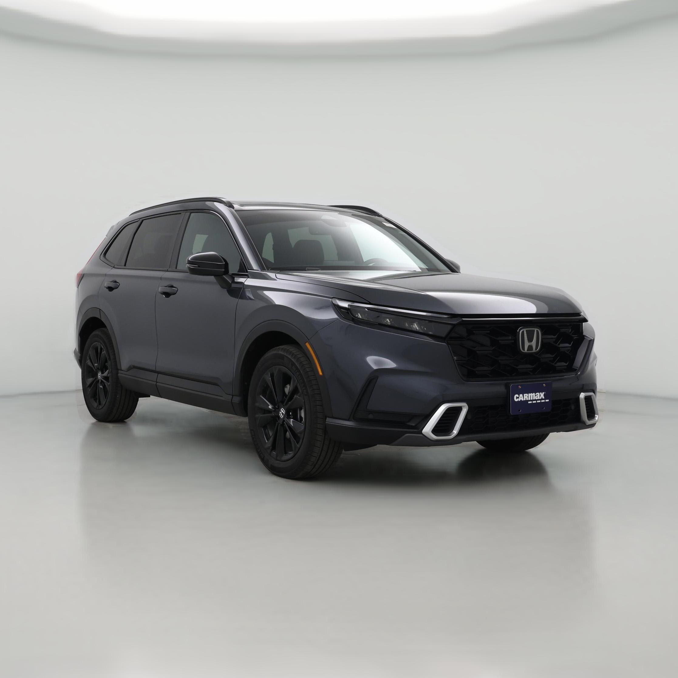 Thumbnail: 2026 Honda CR-V - 1