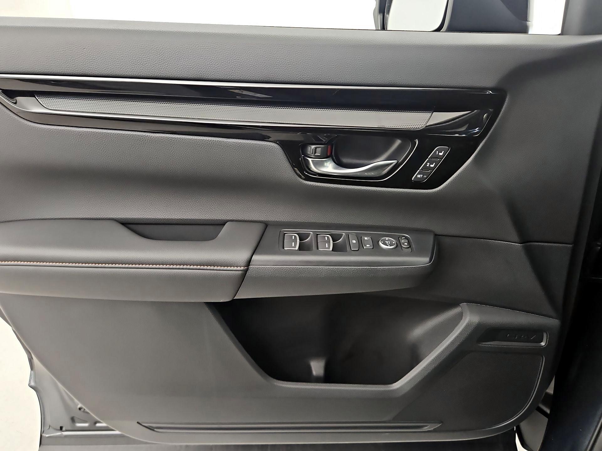 Thumbnail: 2026 Honda CR-V - 12