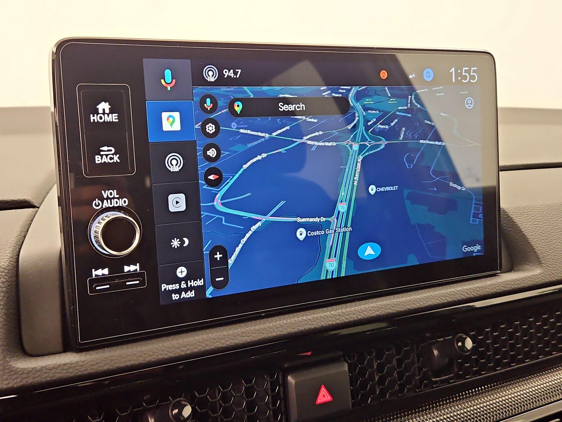 Thumbnail: 2026 Honda CR-V - 14