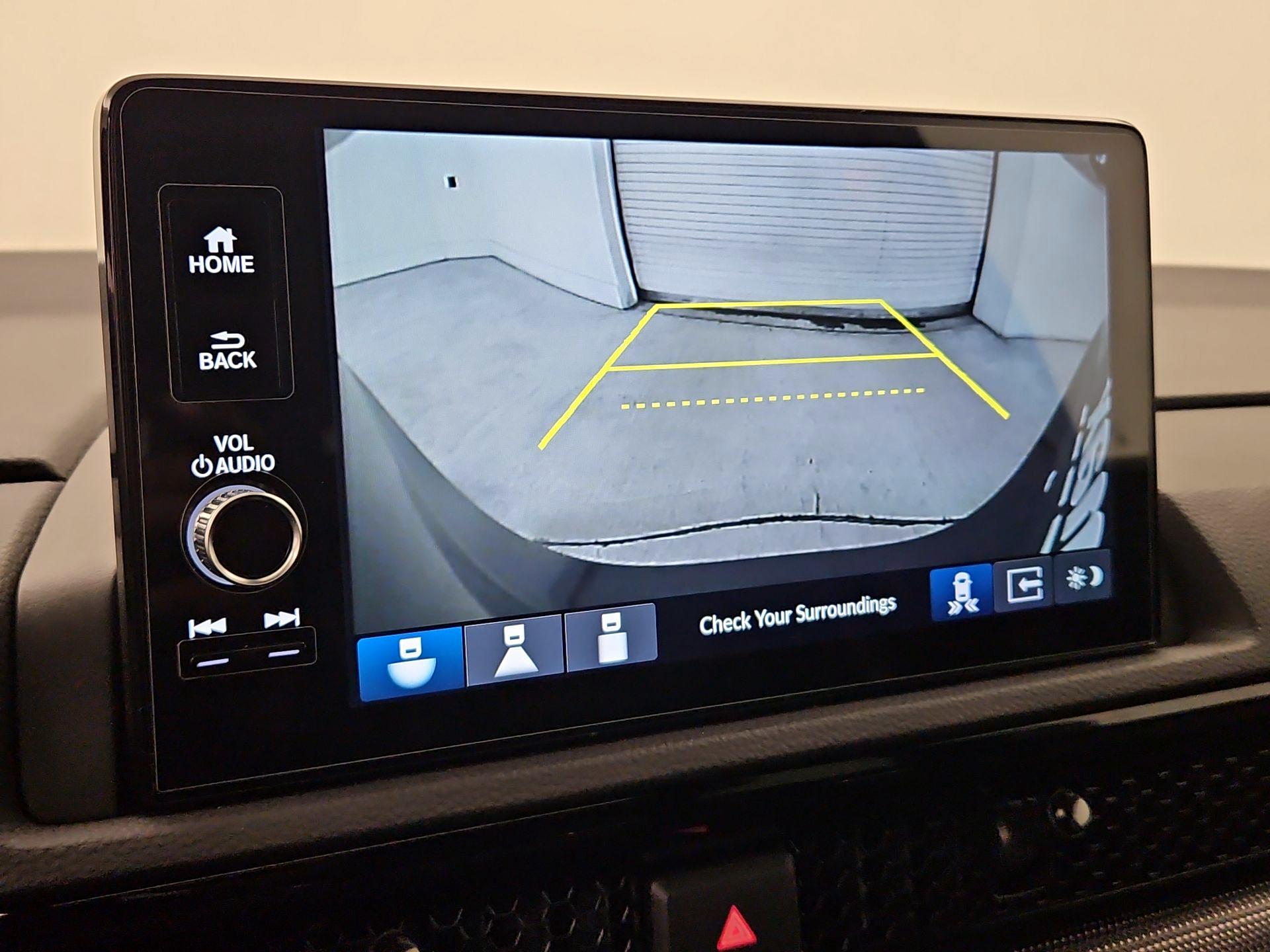 Thumbnail: 2026 Honda CR-V - 15