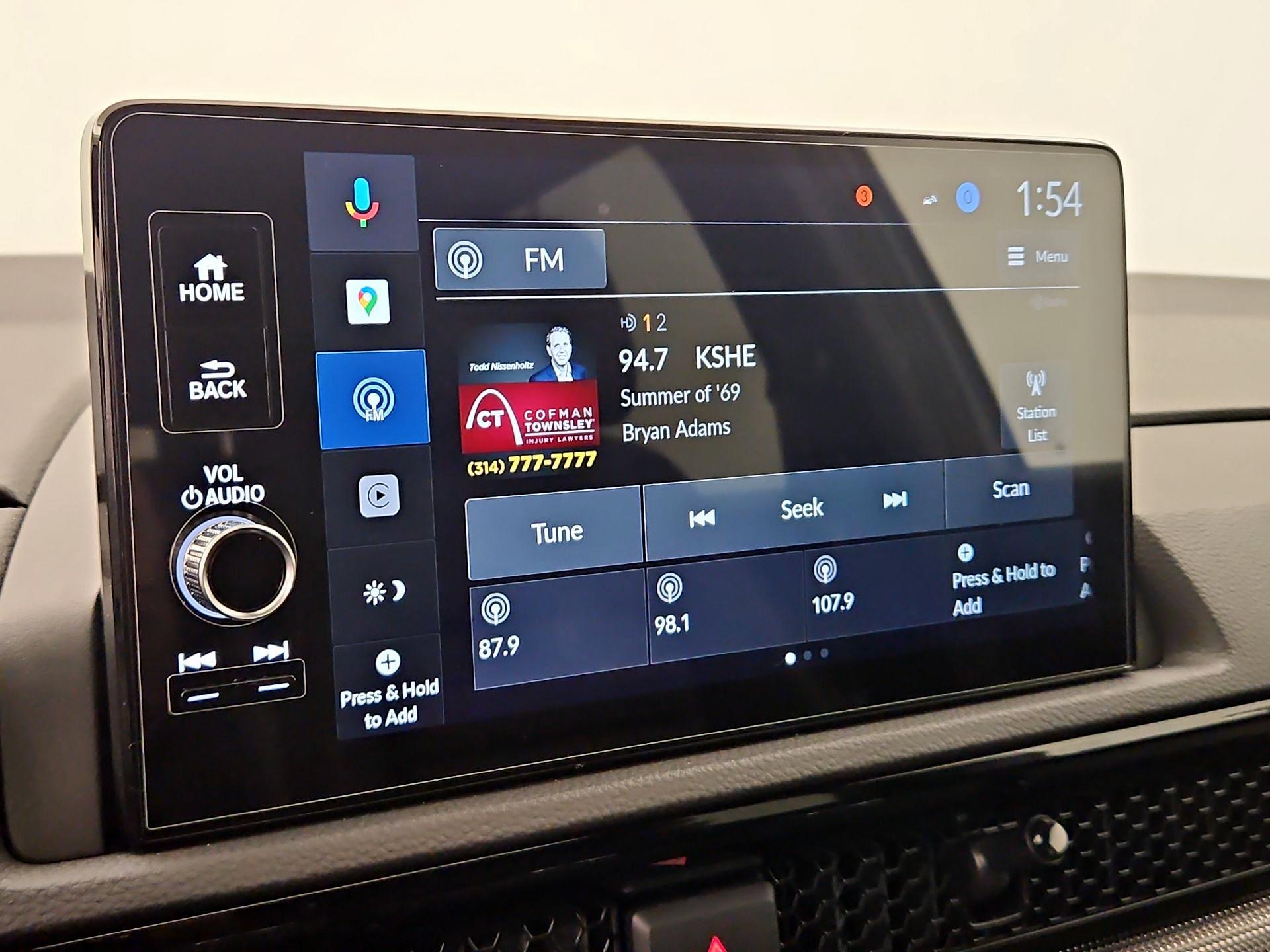 Thumbnail: 2026 Honda CR-V - 16