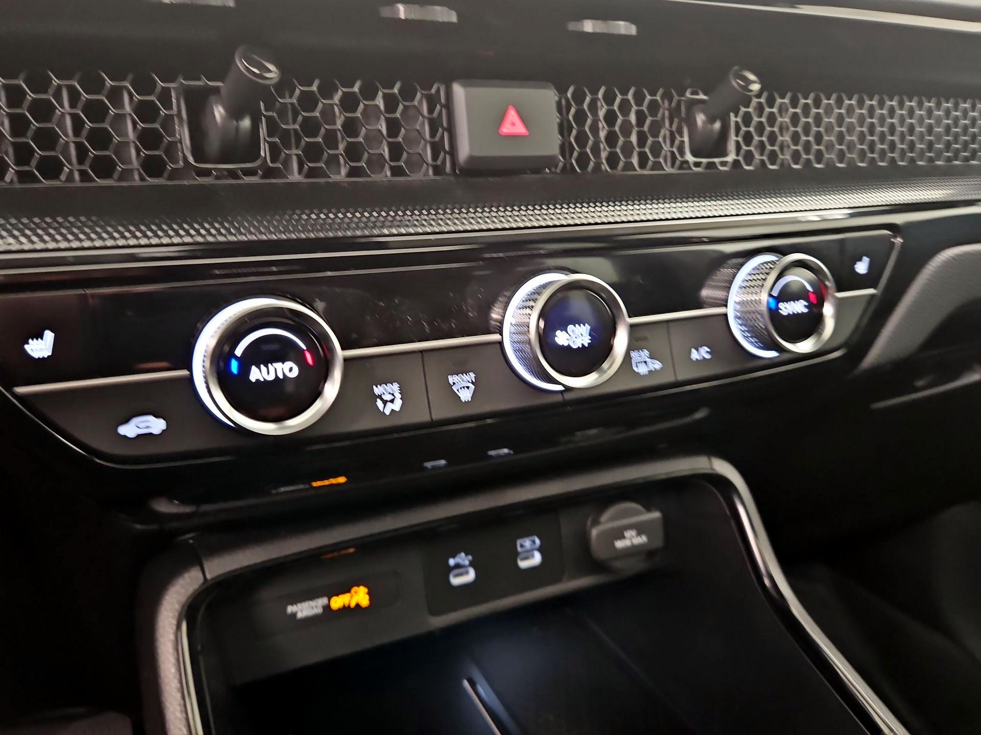 Thumbnail: 2026 Honda CR-V - 17