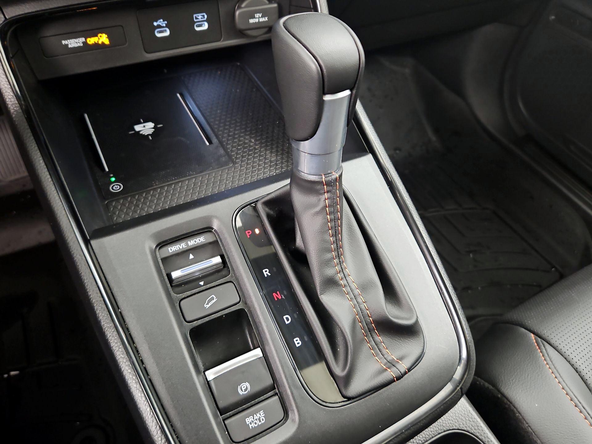 Thumbnail: 2026 Honda CR-V - 18