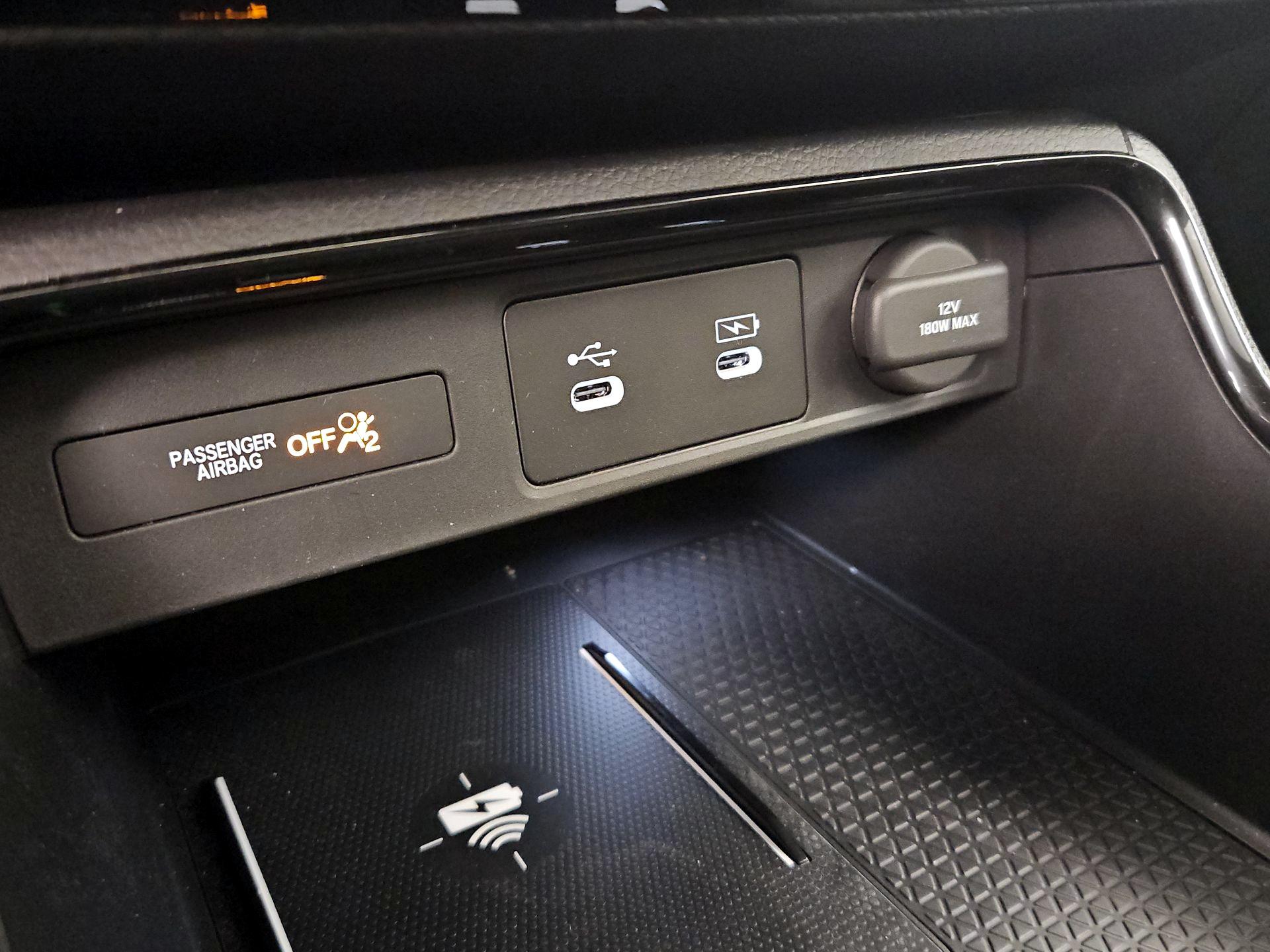 Thumbnail: 2026 Honda CR-V - 19