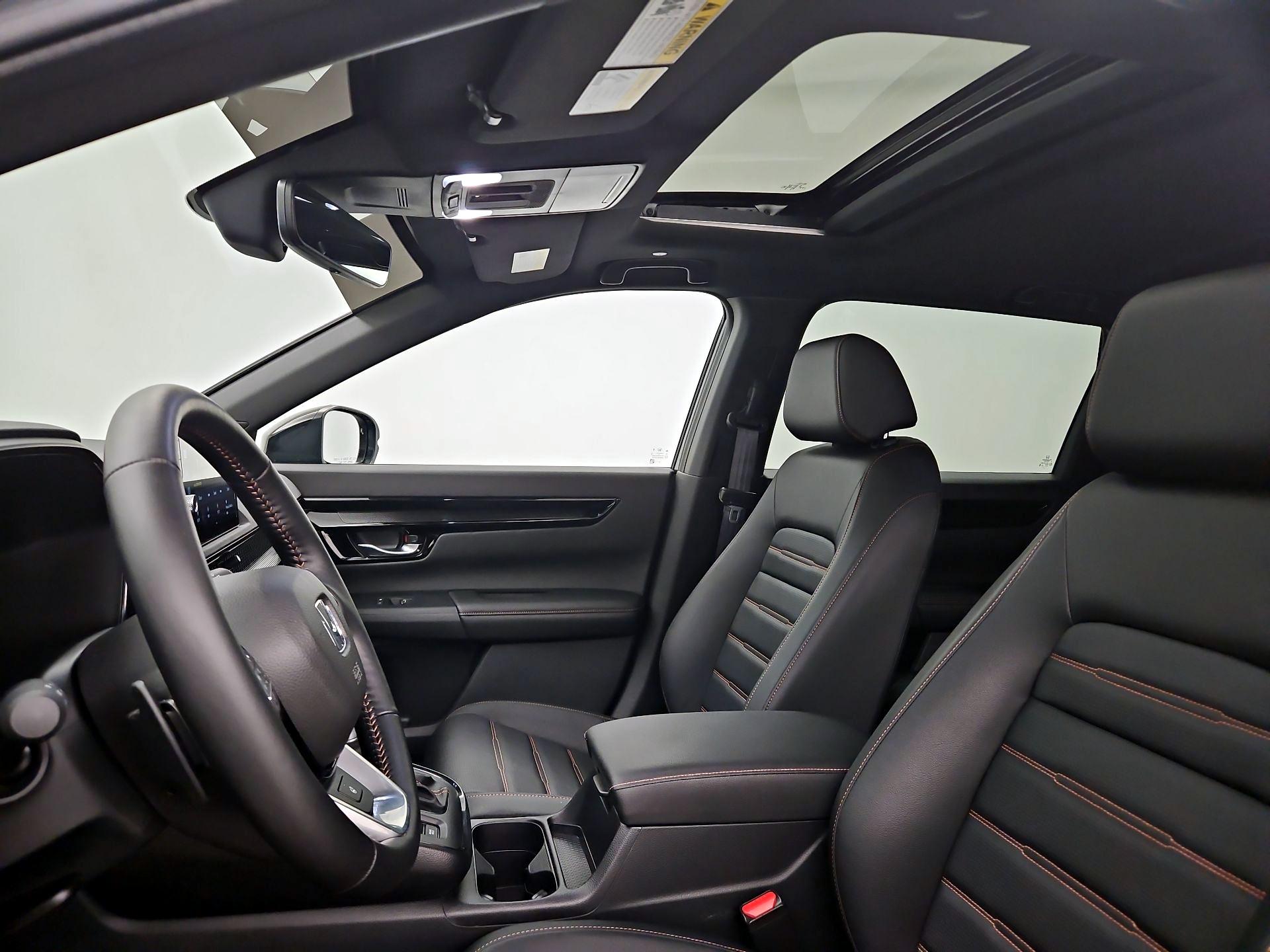 Thumbnail: 2026 Honda CR-V - 20