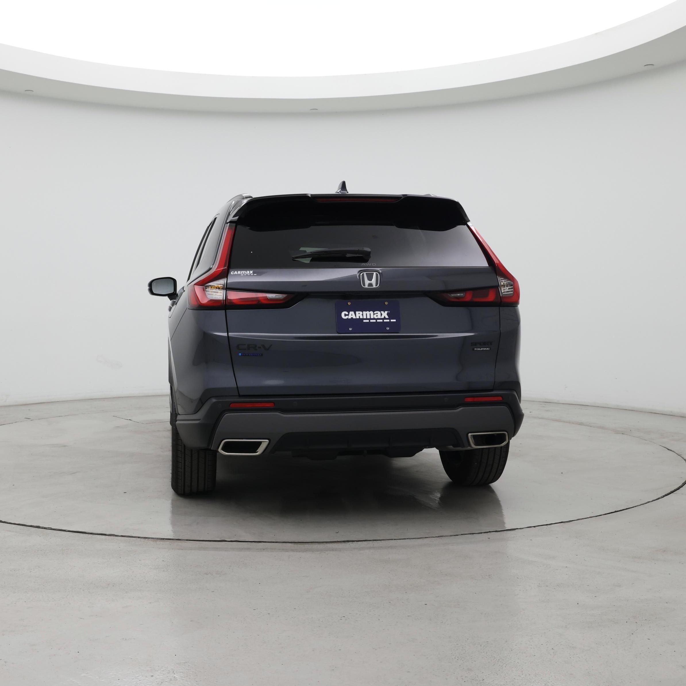 Thumbnail: 2026 Honda CR-V - 6