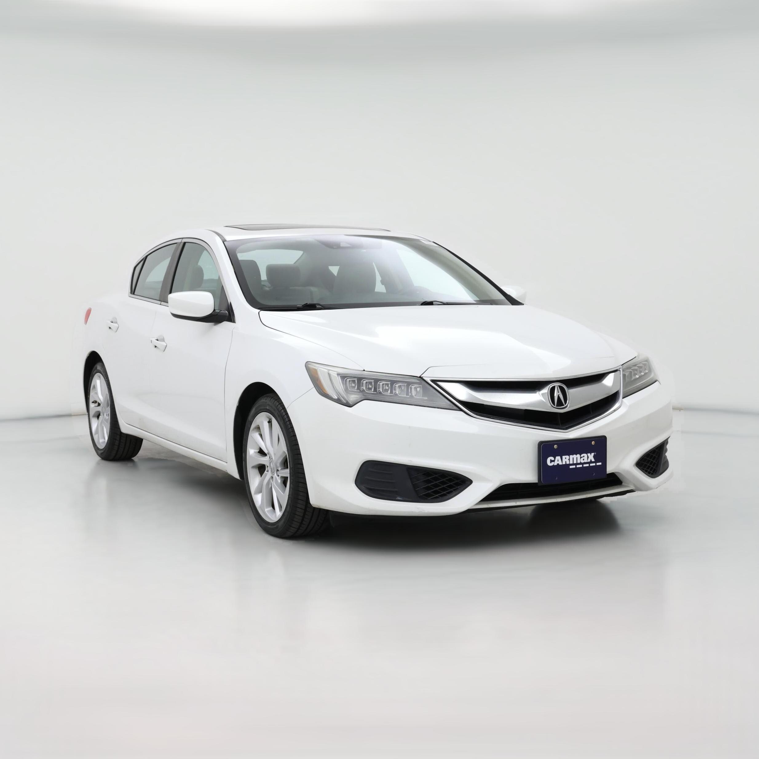 Thumbnail: 2016 Acura ILX - 1