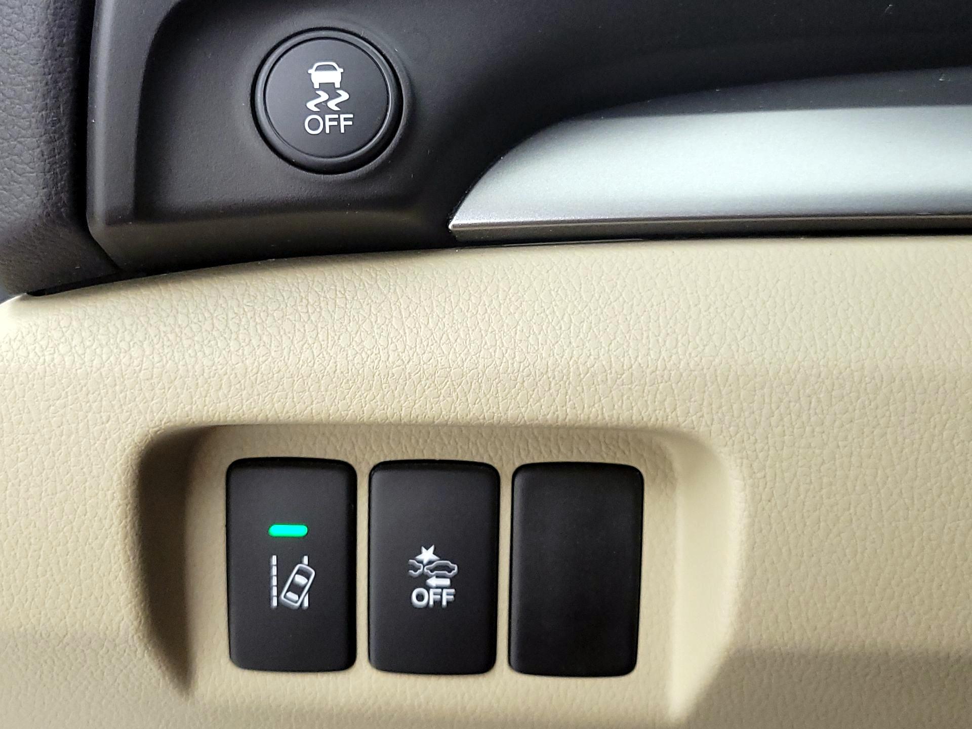 Thumbnail: 2016 Acura ILX - 13