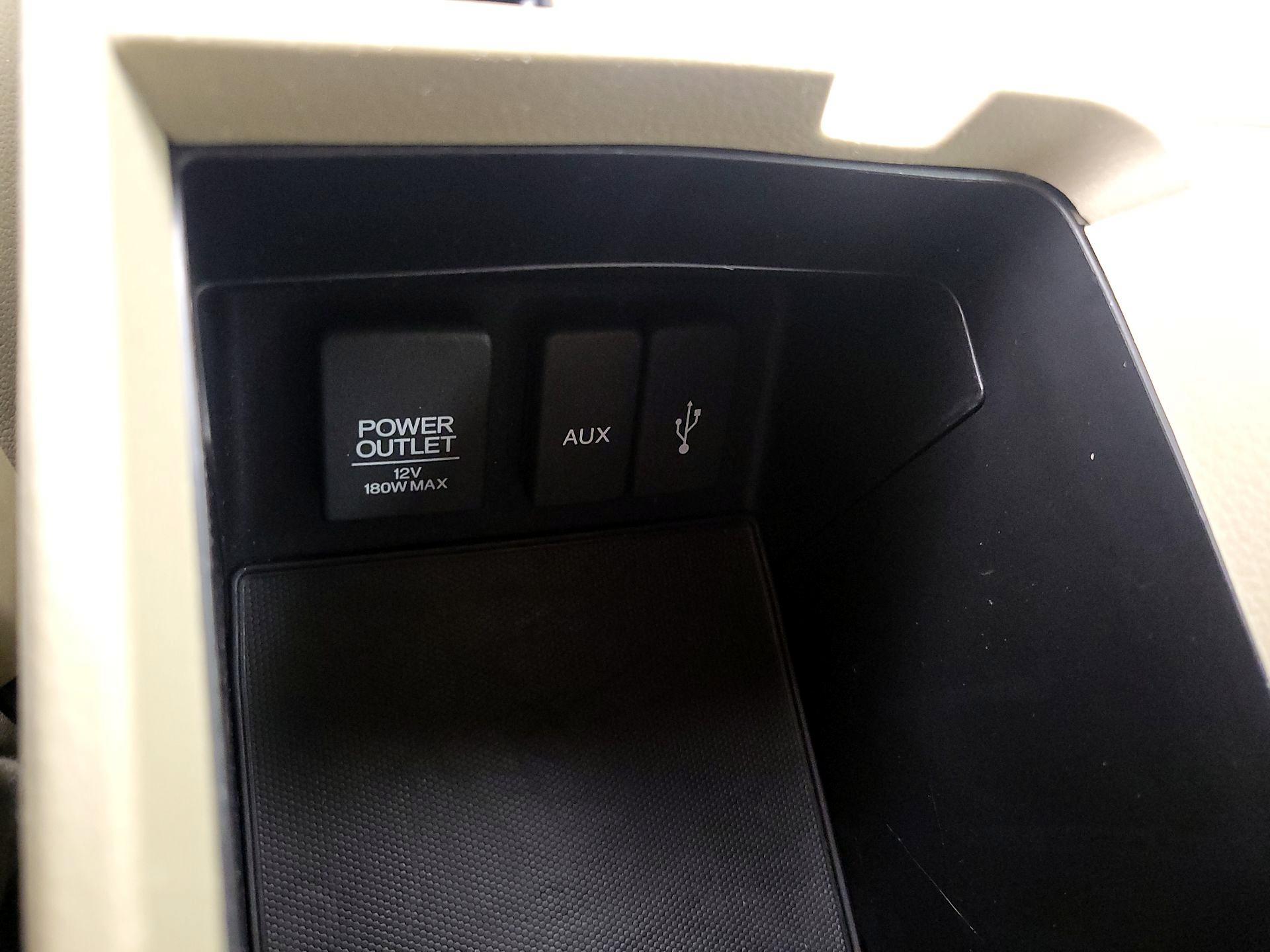 Thumbnail: 2016 Acura ILX - 19