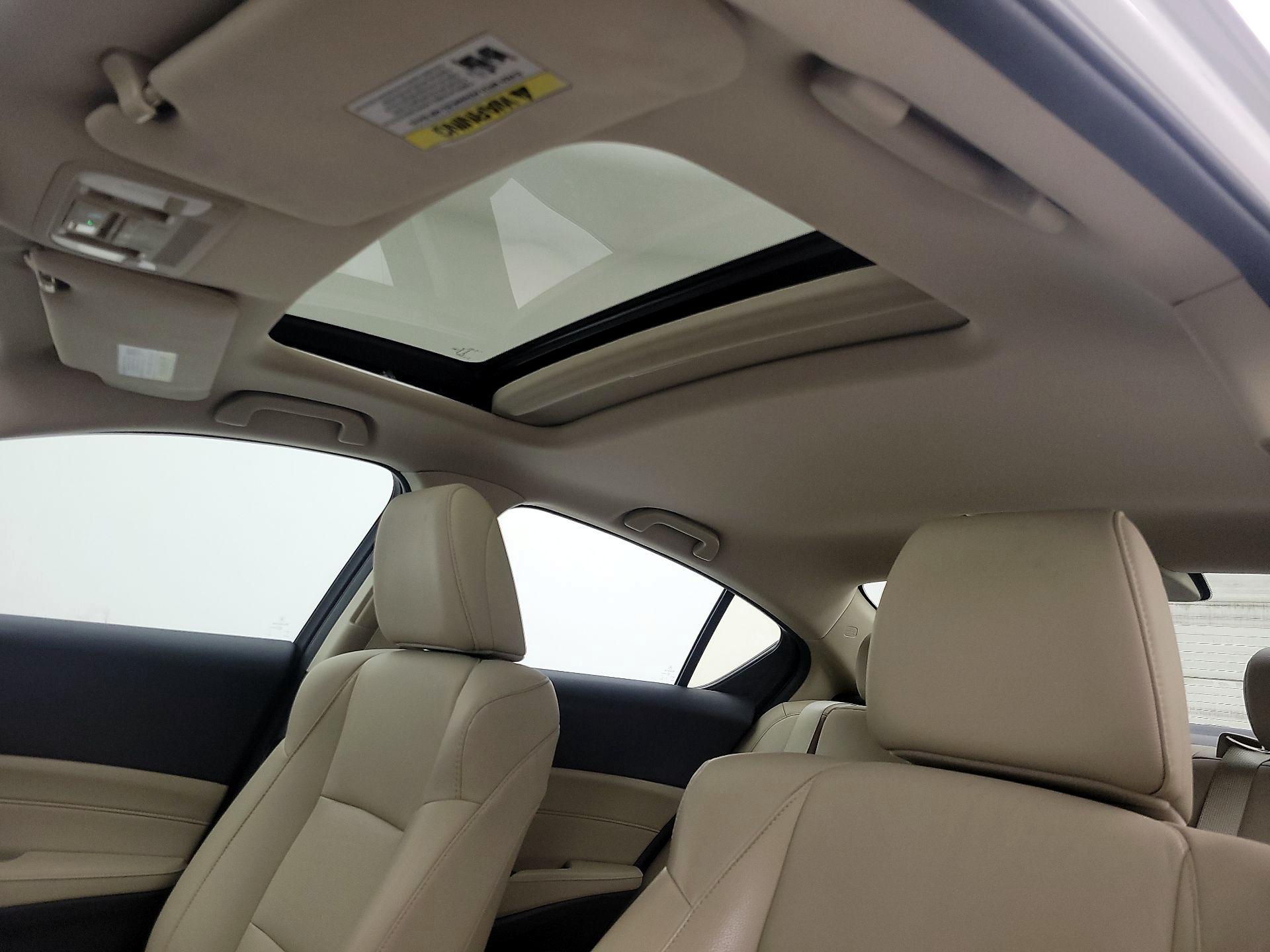 Thumbnail: 2016 Acura ILX - 20