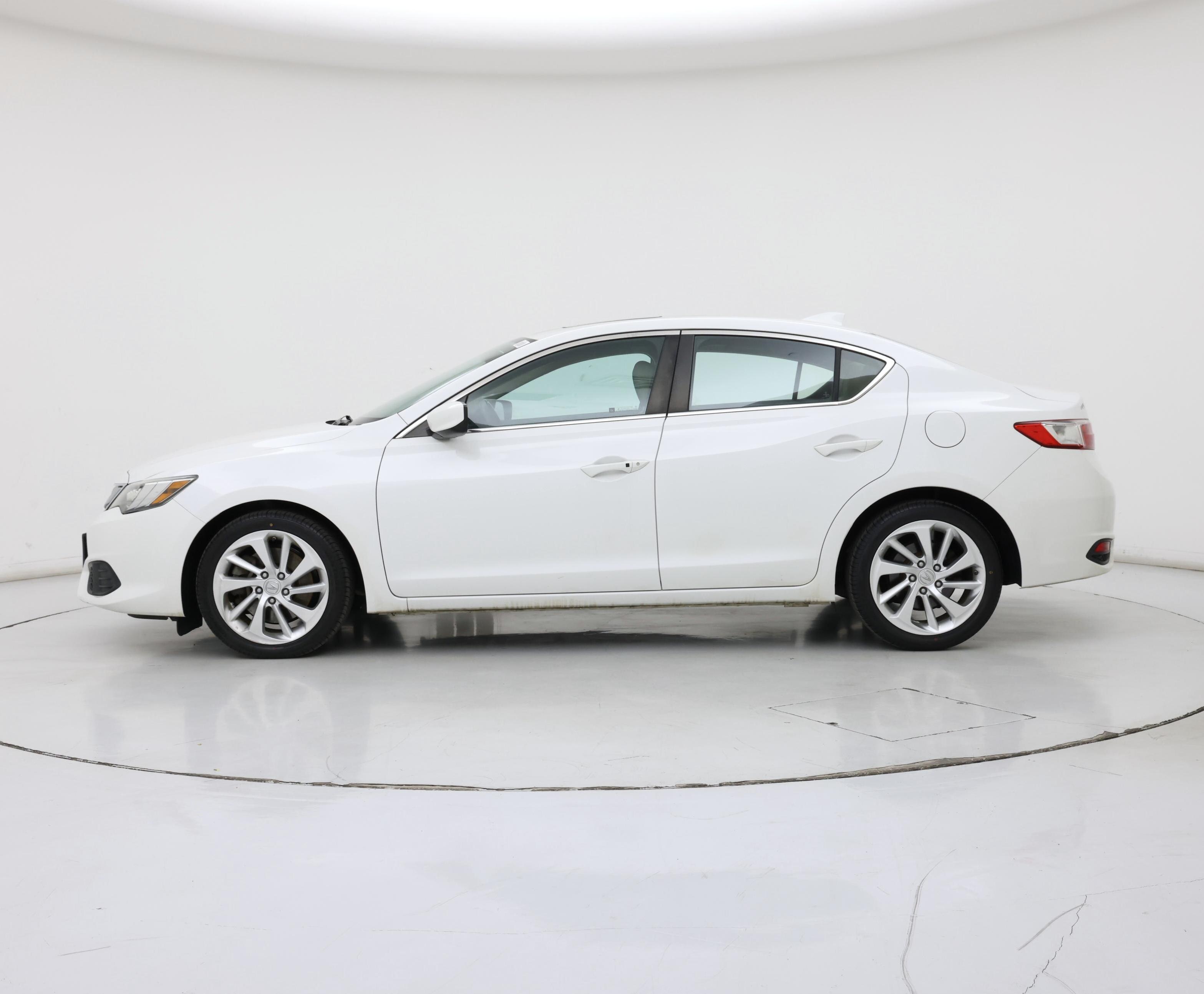 Thumbnail: 2016 Acura ILX - 3