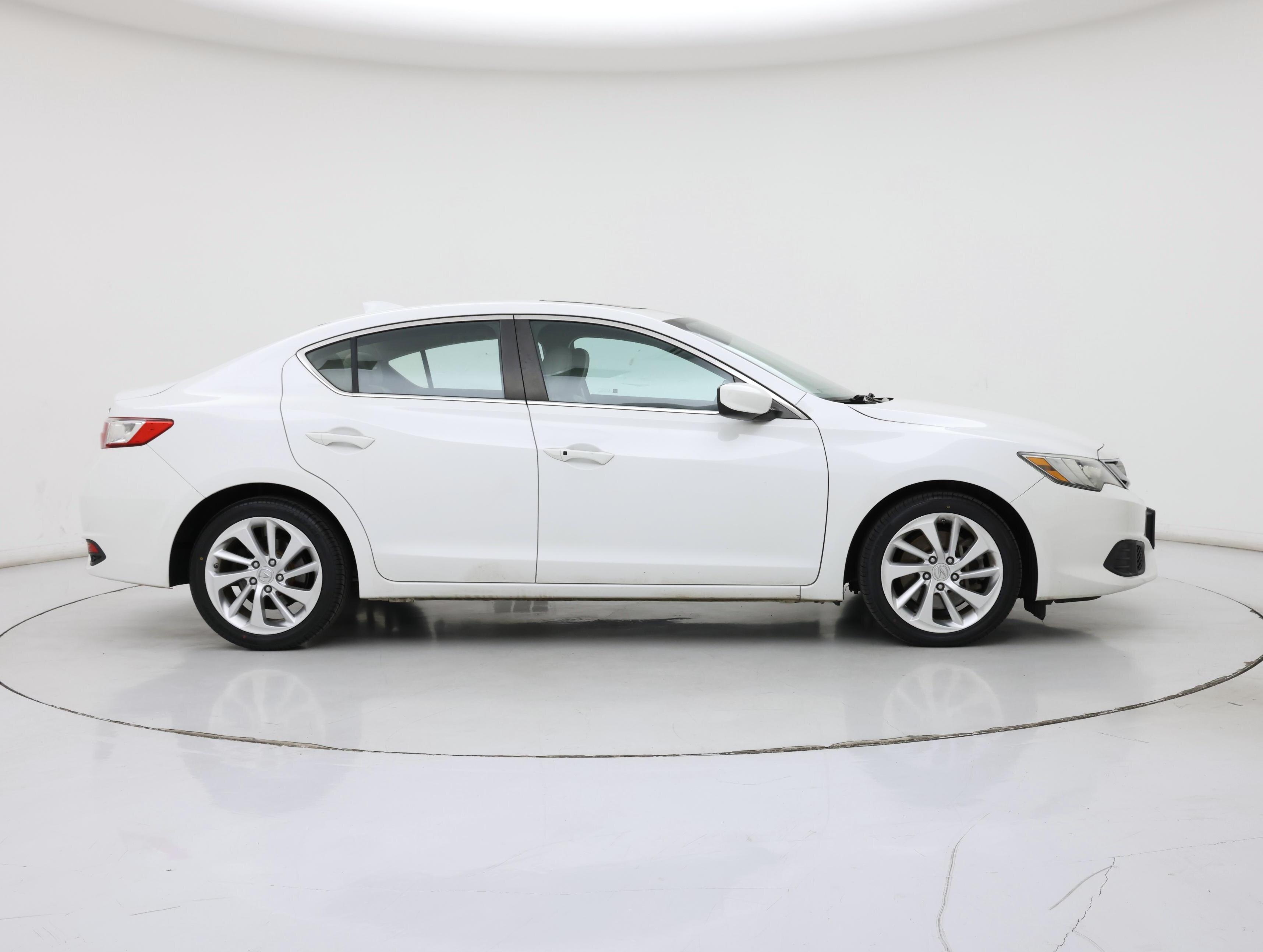 Thumbnail: 2016 Acura ILX - 7