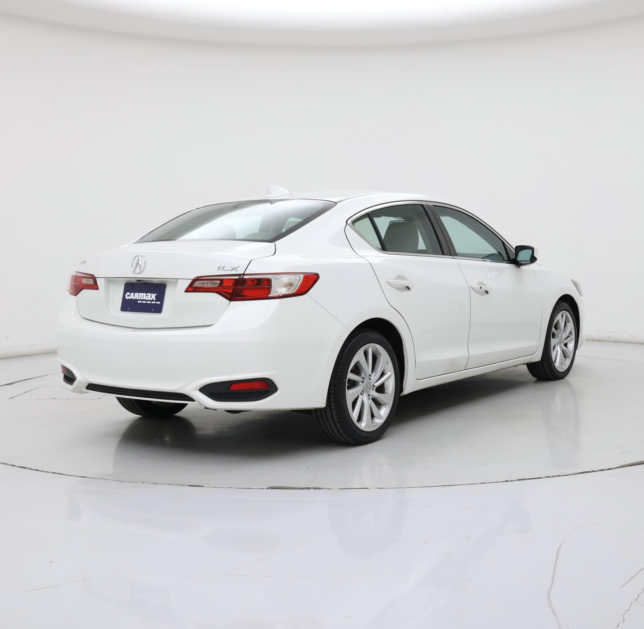 Thumbnail: 2016 Acura ILX - 8