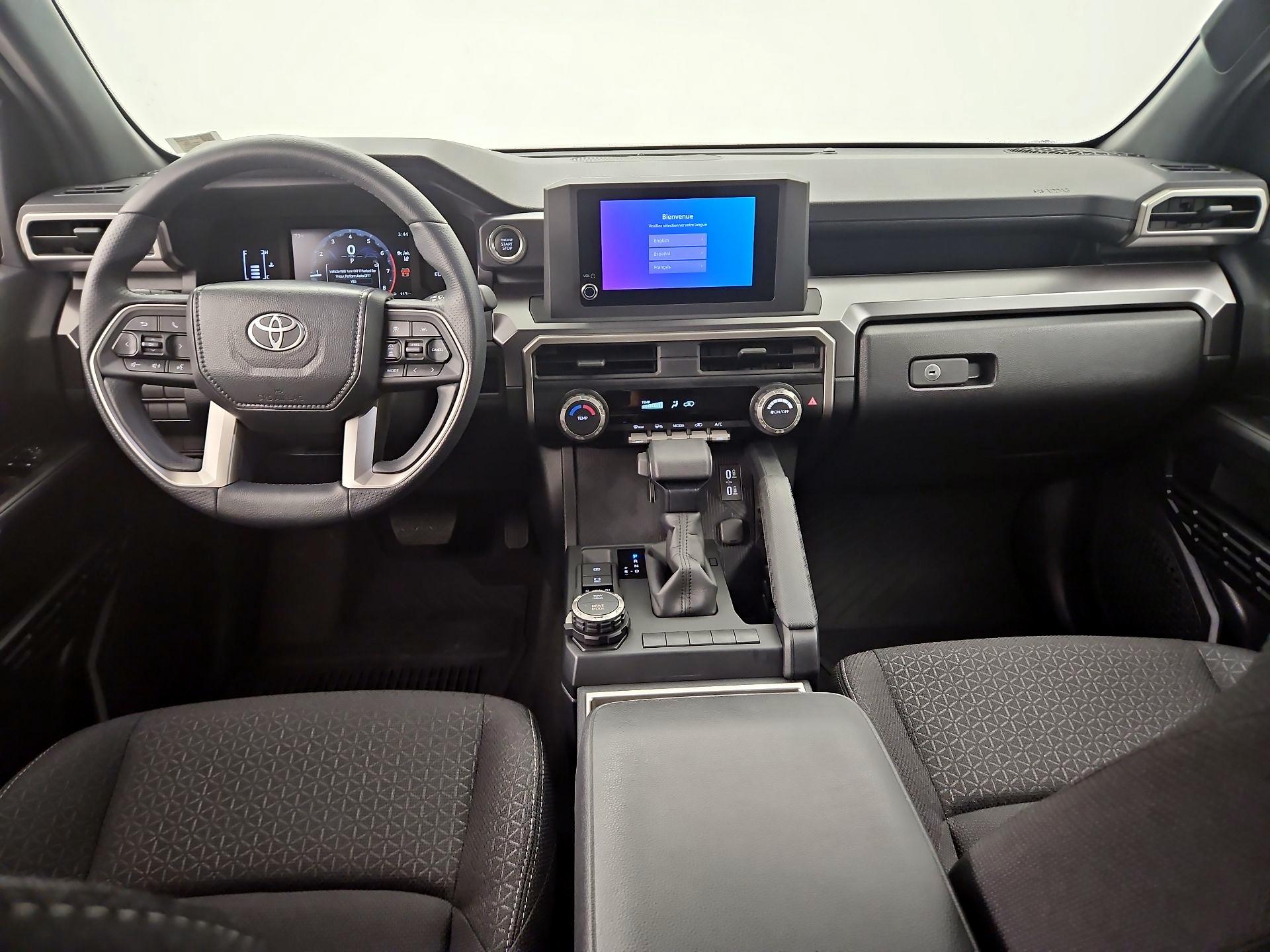 Thumbnail: 2025 Toyota 4Runner - 9