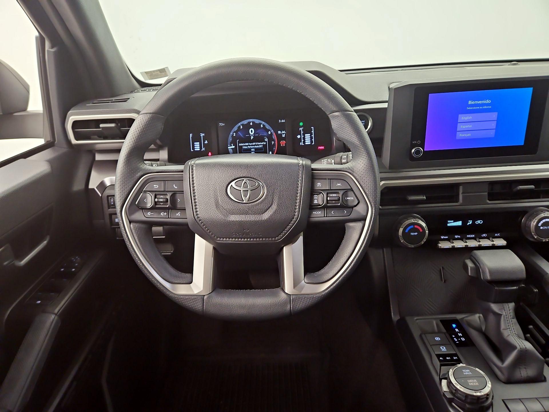 Thumbnail: 2025 Toyota 4Runner - 10