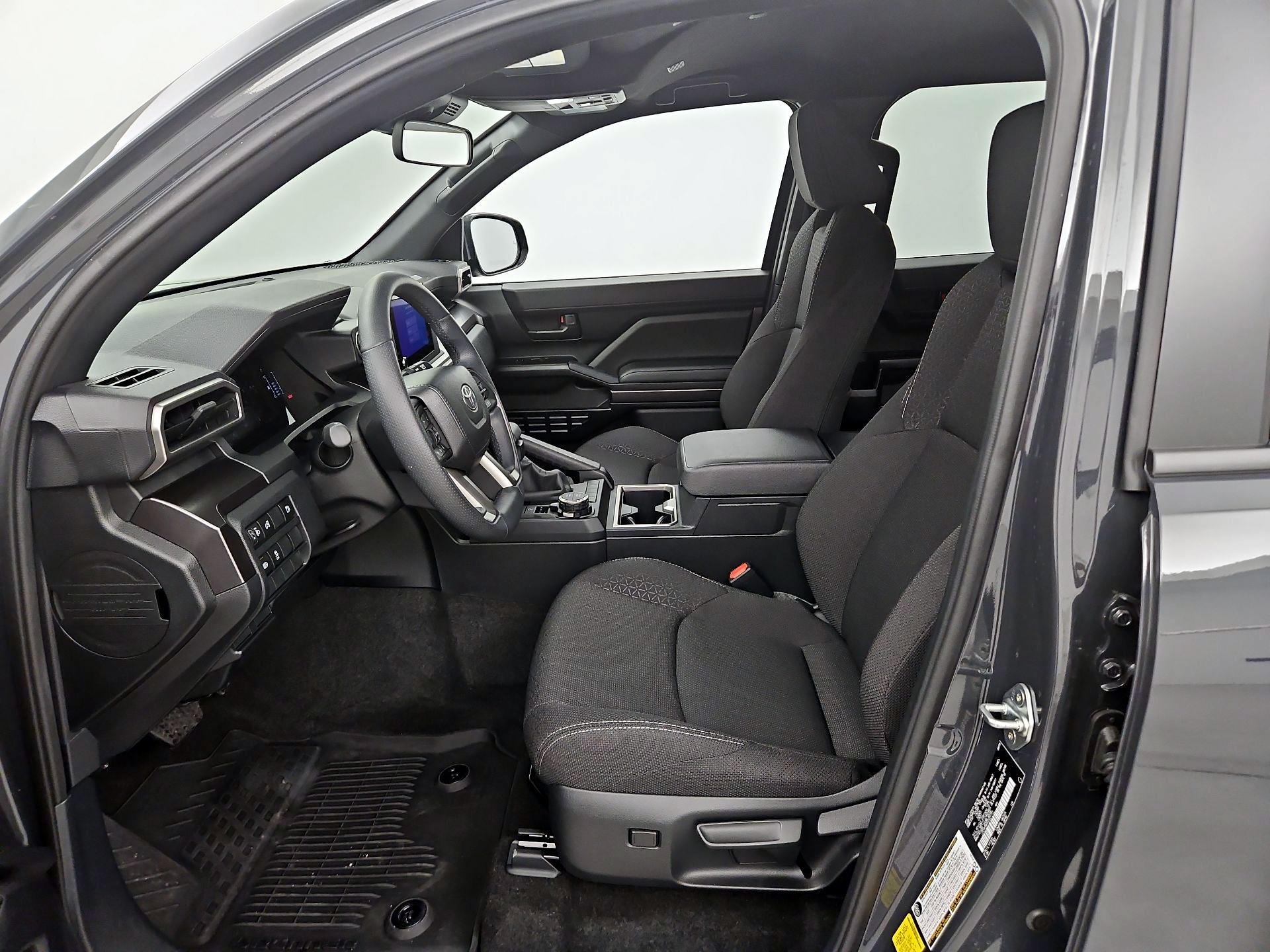 Thumbnail: 2025 Toyota 4Runner - 11