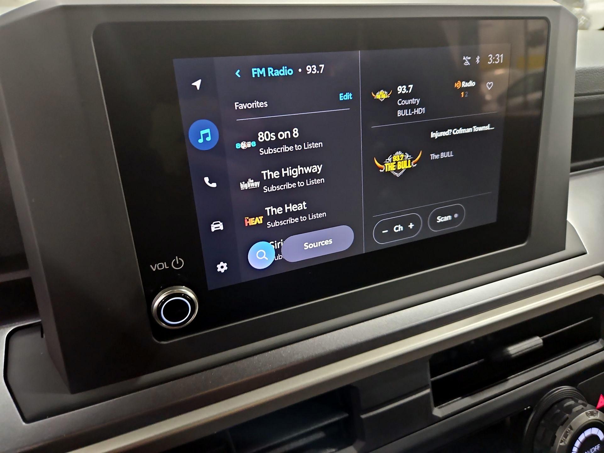 Thumbnail: 2025 Toyota 4Runner - 15