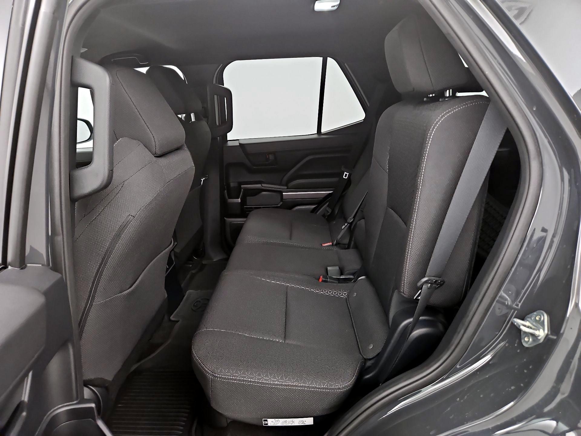 Thumbnail: 2025 Toyota 4Runner - 19