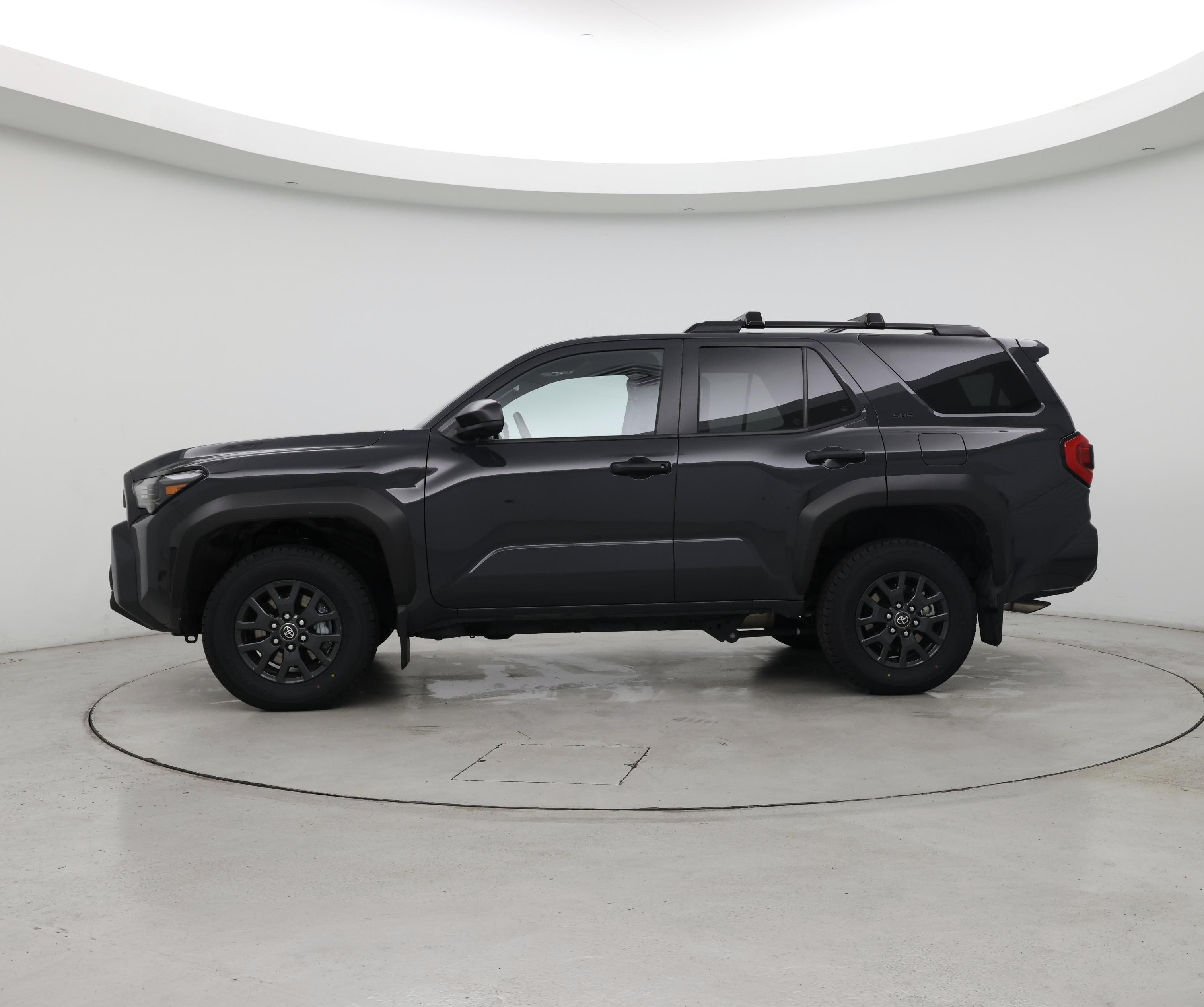 Thumbnail: 2025 Toyota 4Runner - 3