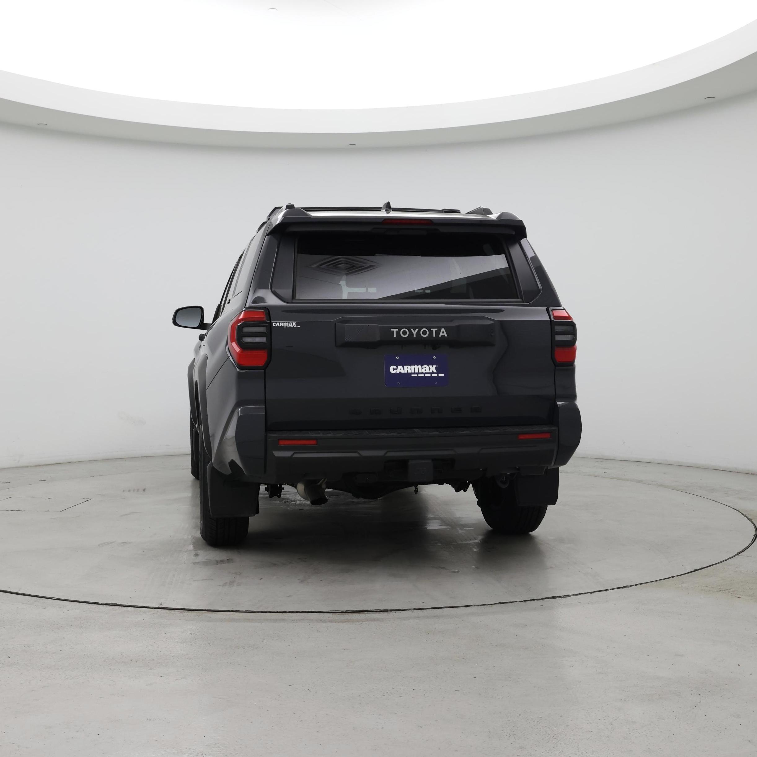 Thumbnail: 2025 Toyota 4Runner - 6