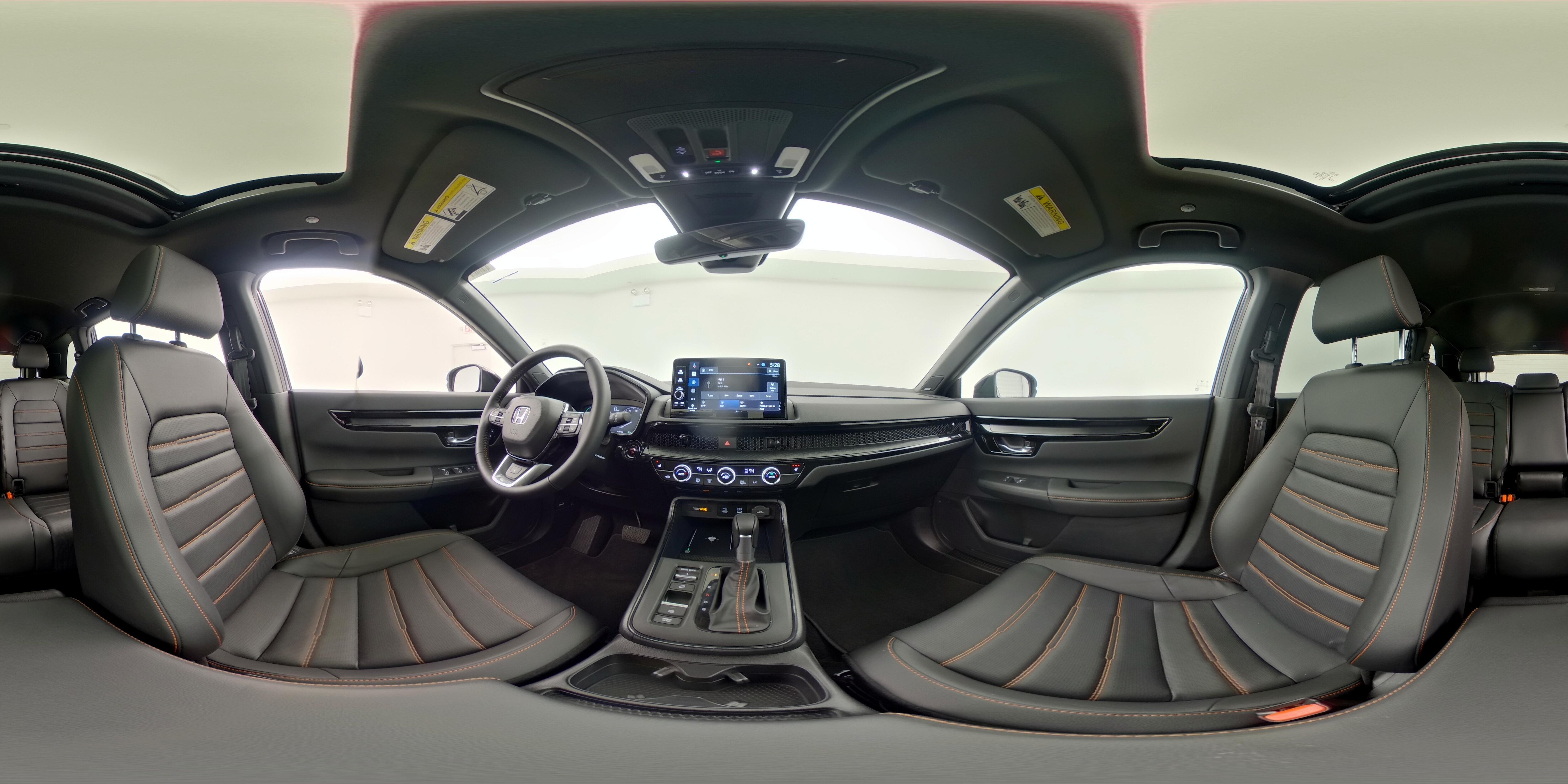 2026 Honda CR-V Sport Touring - Photo 25