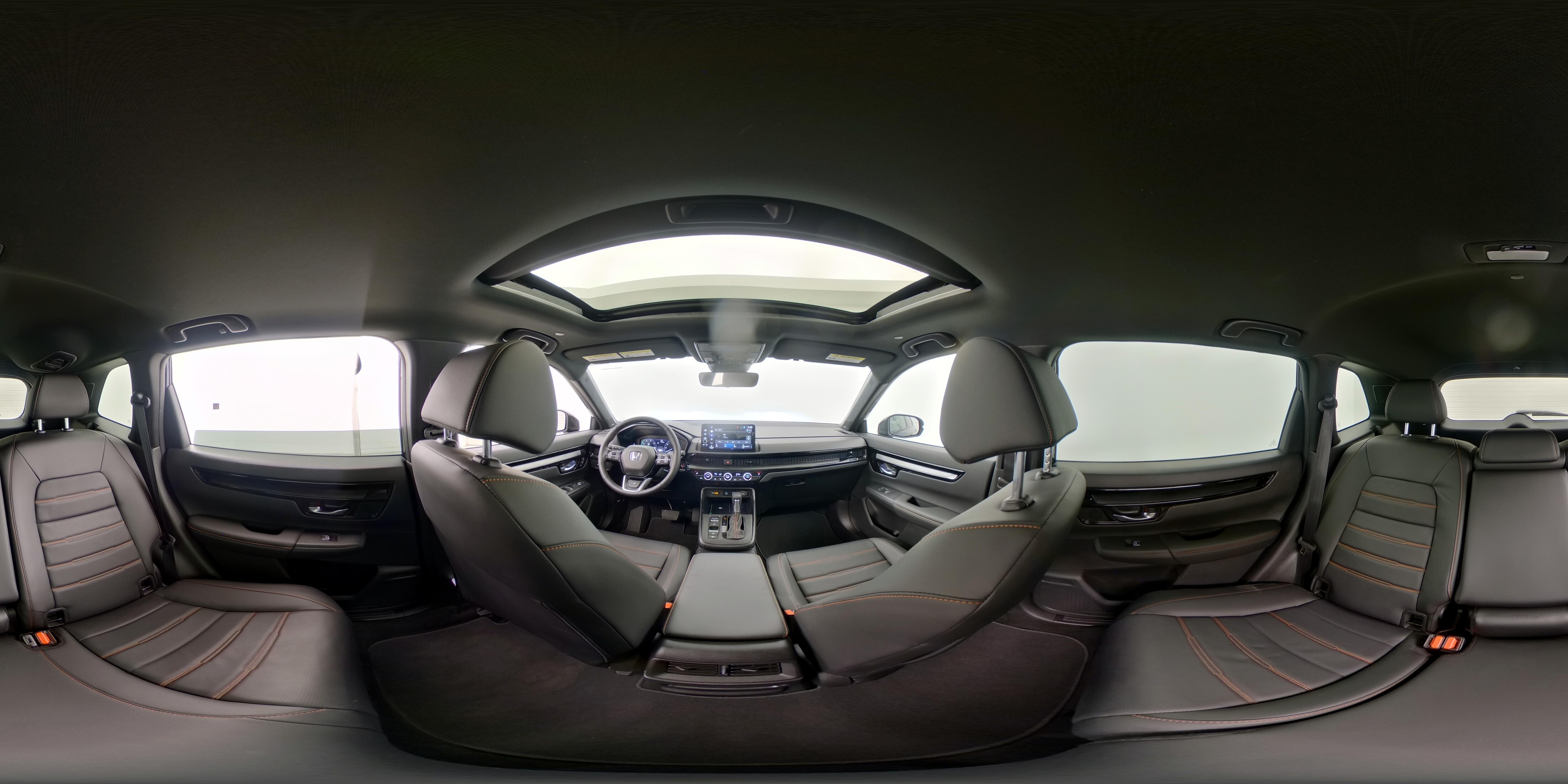 2026 Honda CR-V Sport Touring - Photo 26