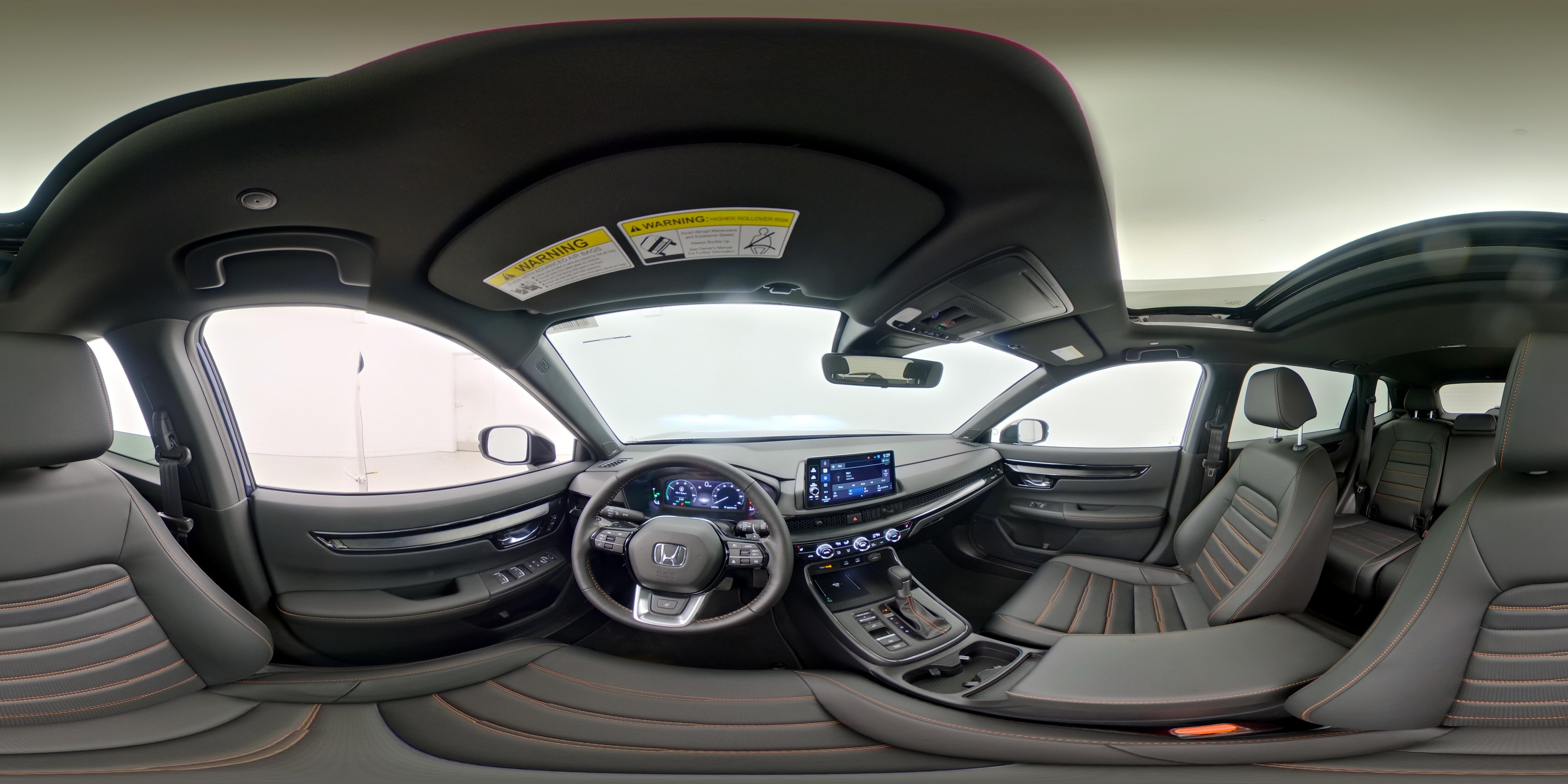 2026 Honda CR-V Sport Touring - Photo 27