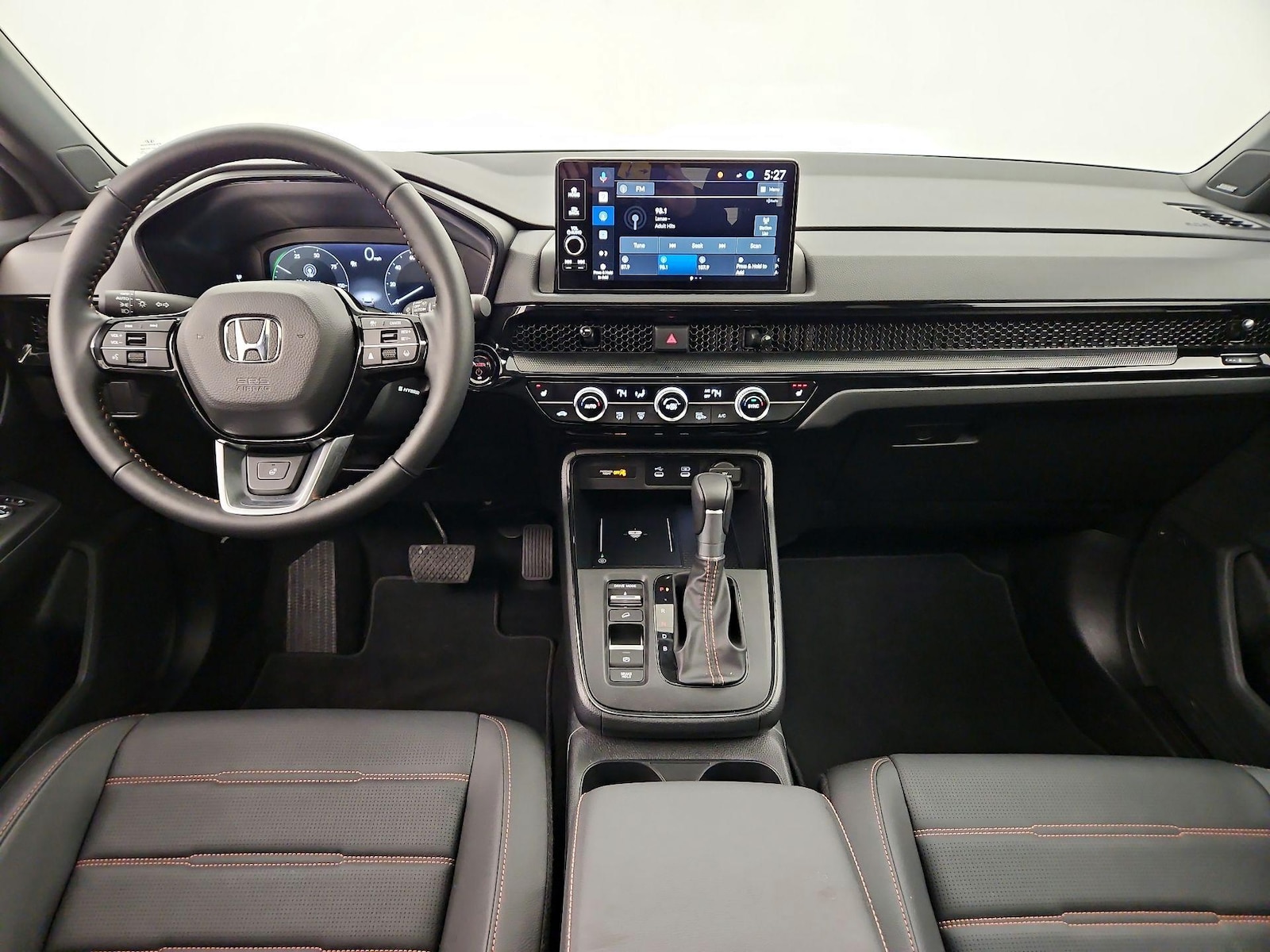 2026 Honda CR-V Sport Touring - Photo 10