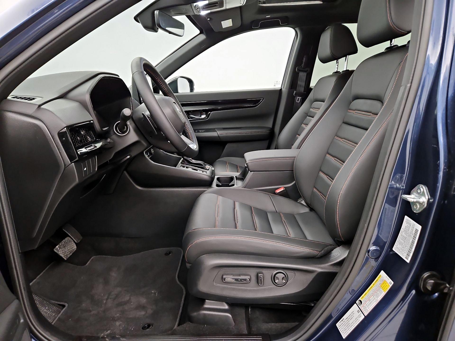 Thumbnail: 2026 Honda CR-V - 11