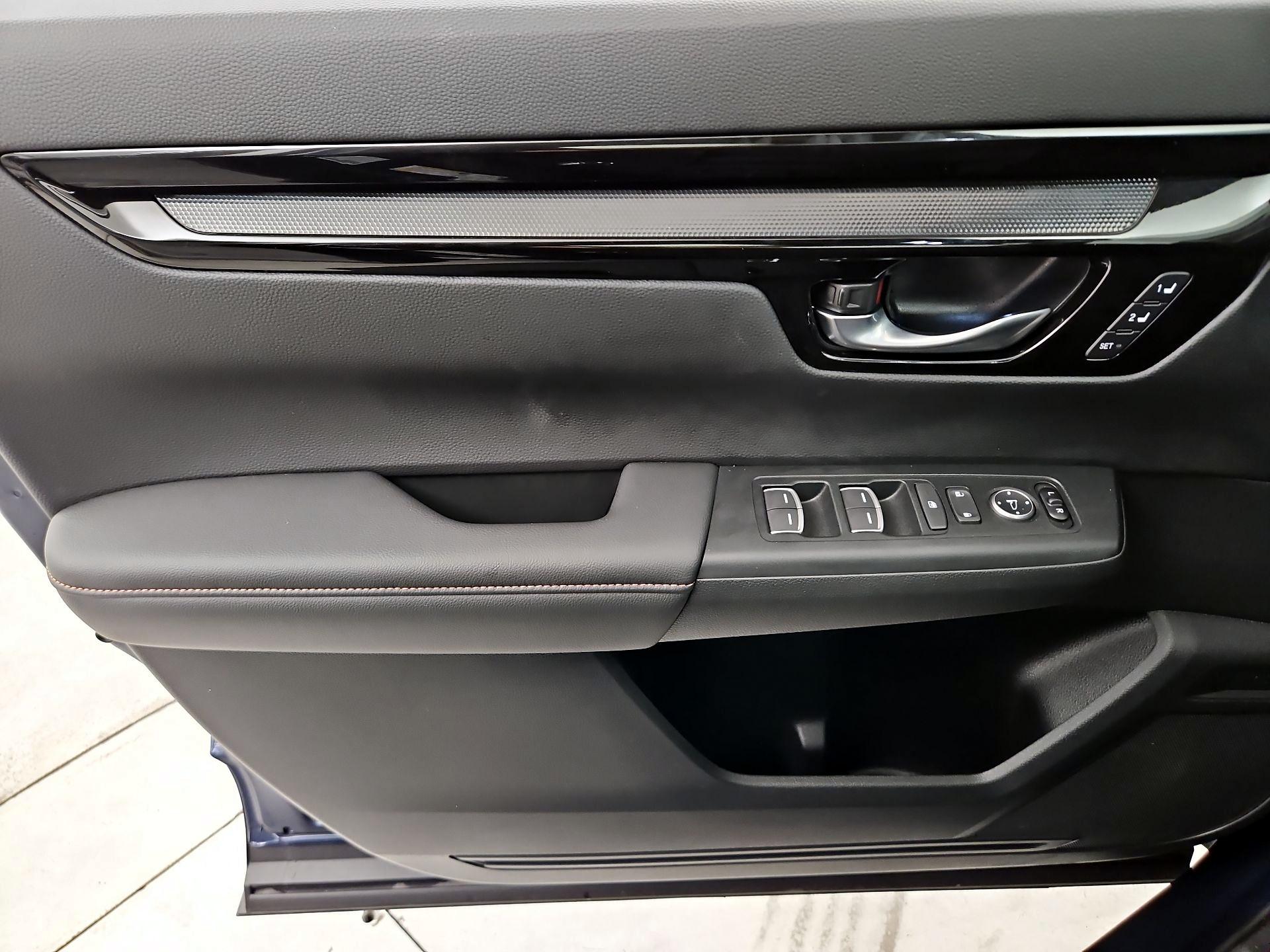 Thumbnail: 2026 Honda CR-V - 12