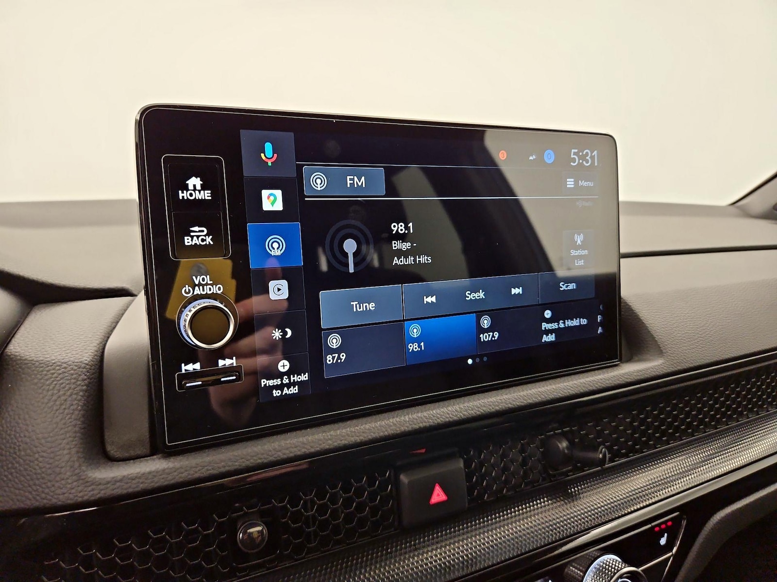 2026 Honda CR-V Sport Touring - Photo 16