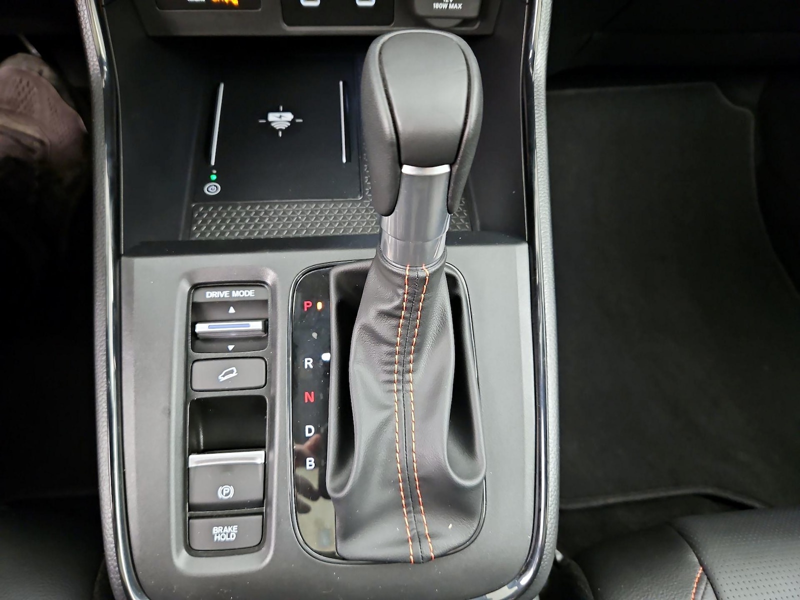 2026 Honda CR-V Sport Touring - Photo 18