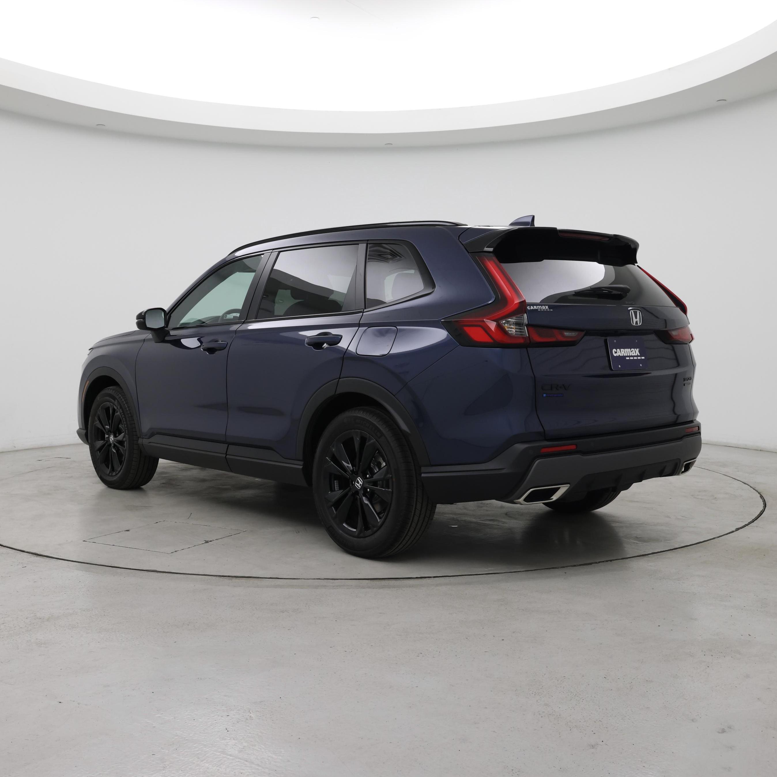 Thumbnail: 2026 Honda CR-V - 2
