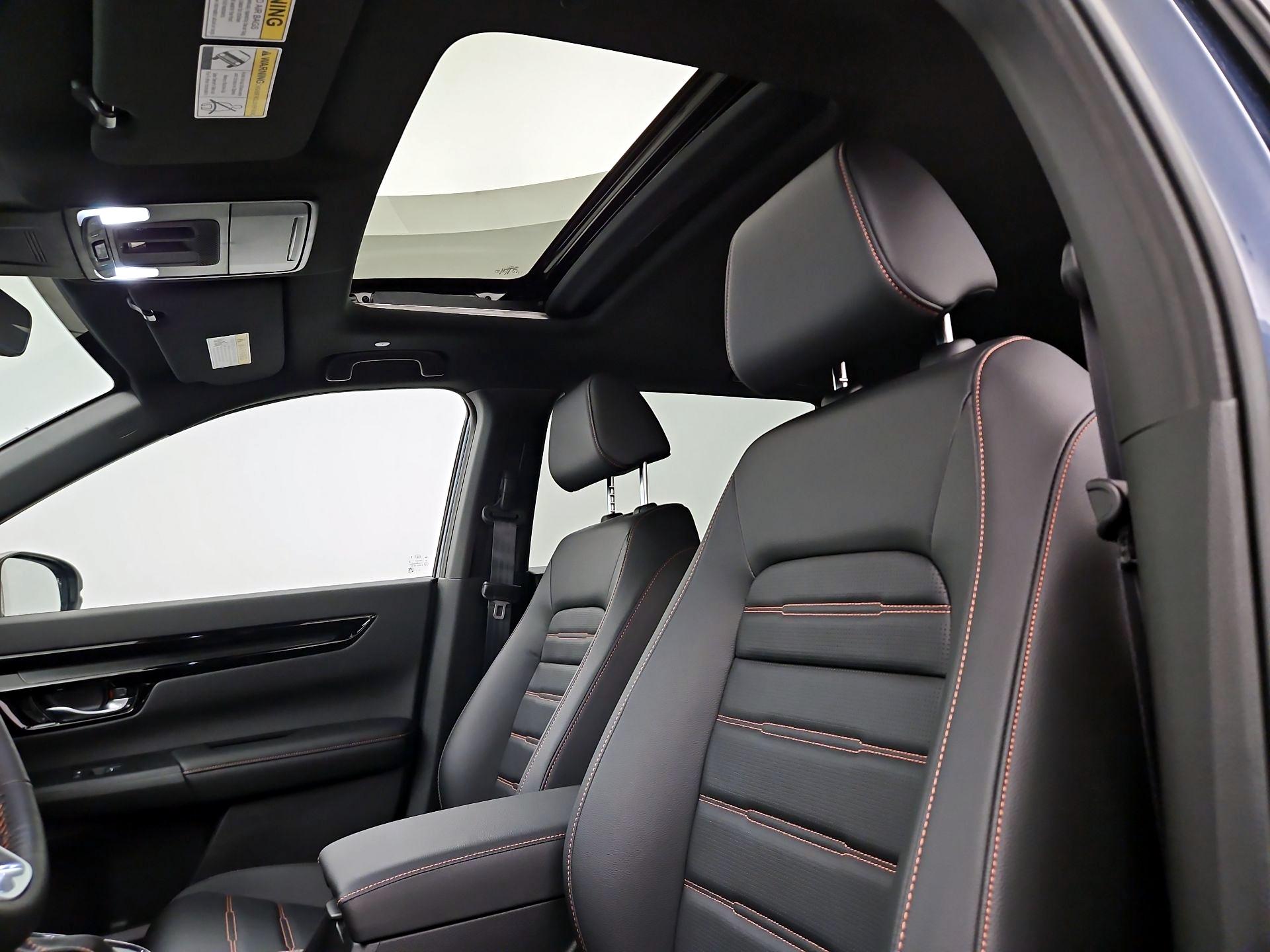 Thumbnail: 2026 Honda CR-V - 19