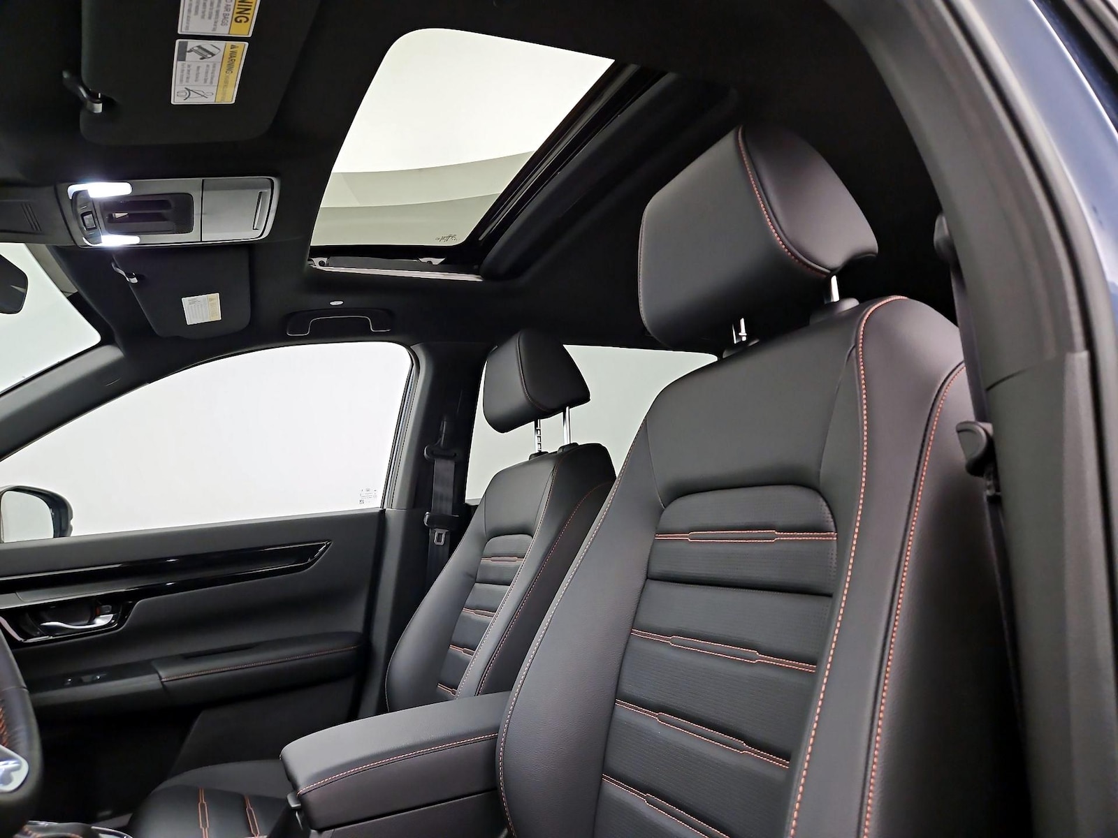 2026 Honda CR-V Sport Touring - Photo 20