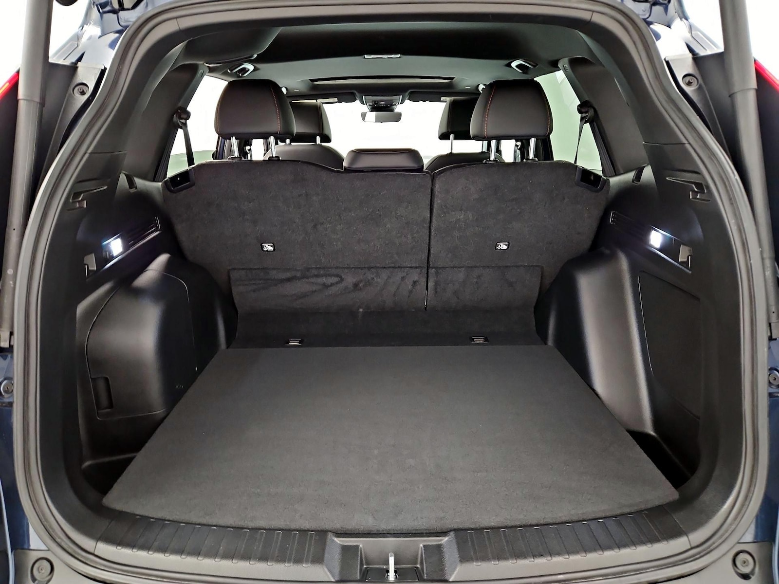 2026 Honda CR-V Sport Touring - Photo 22
