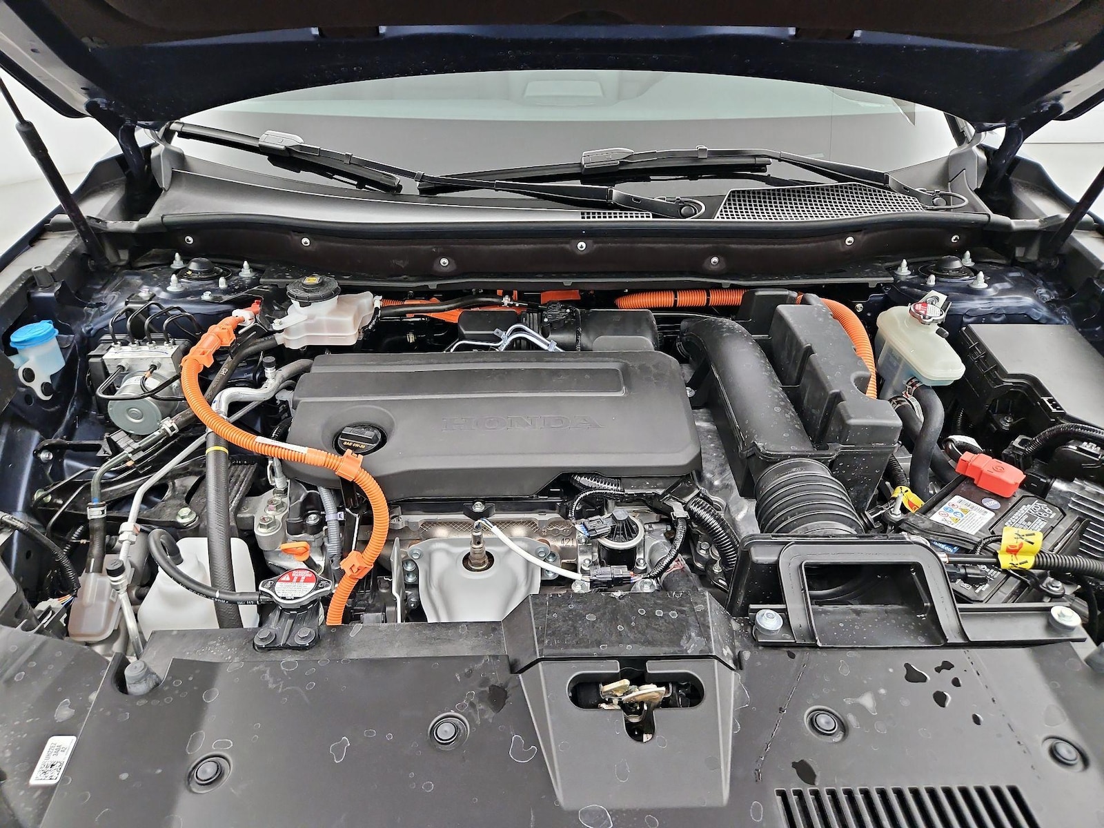 2026 Honda CR-V Sport Touring - Photo 23