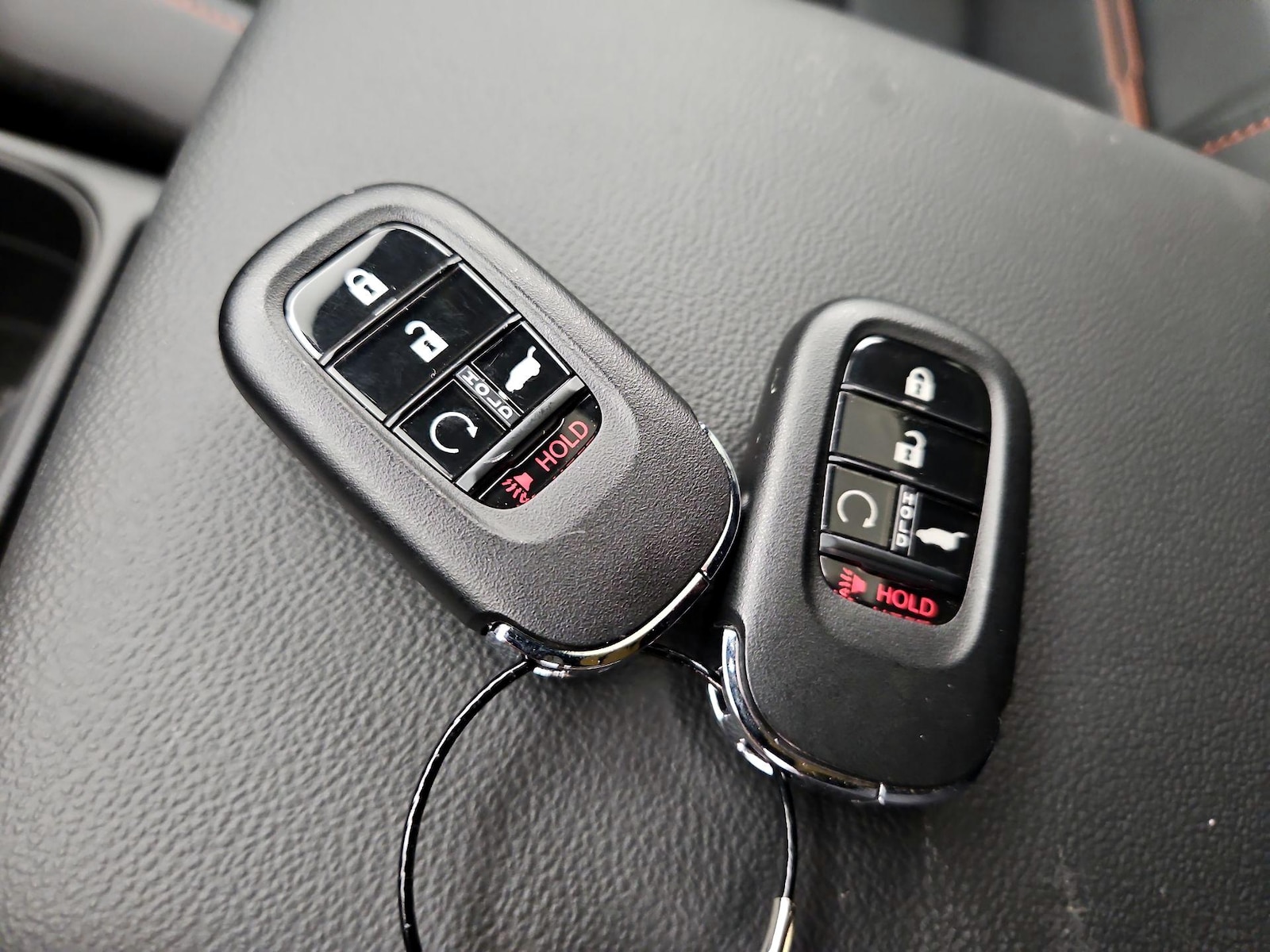 2026 Honda CR-V Sport Touring - Photo 24