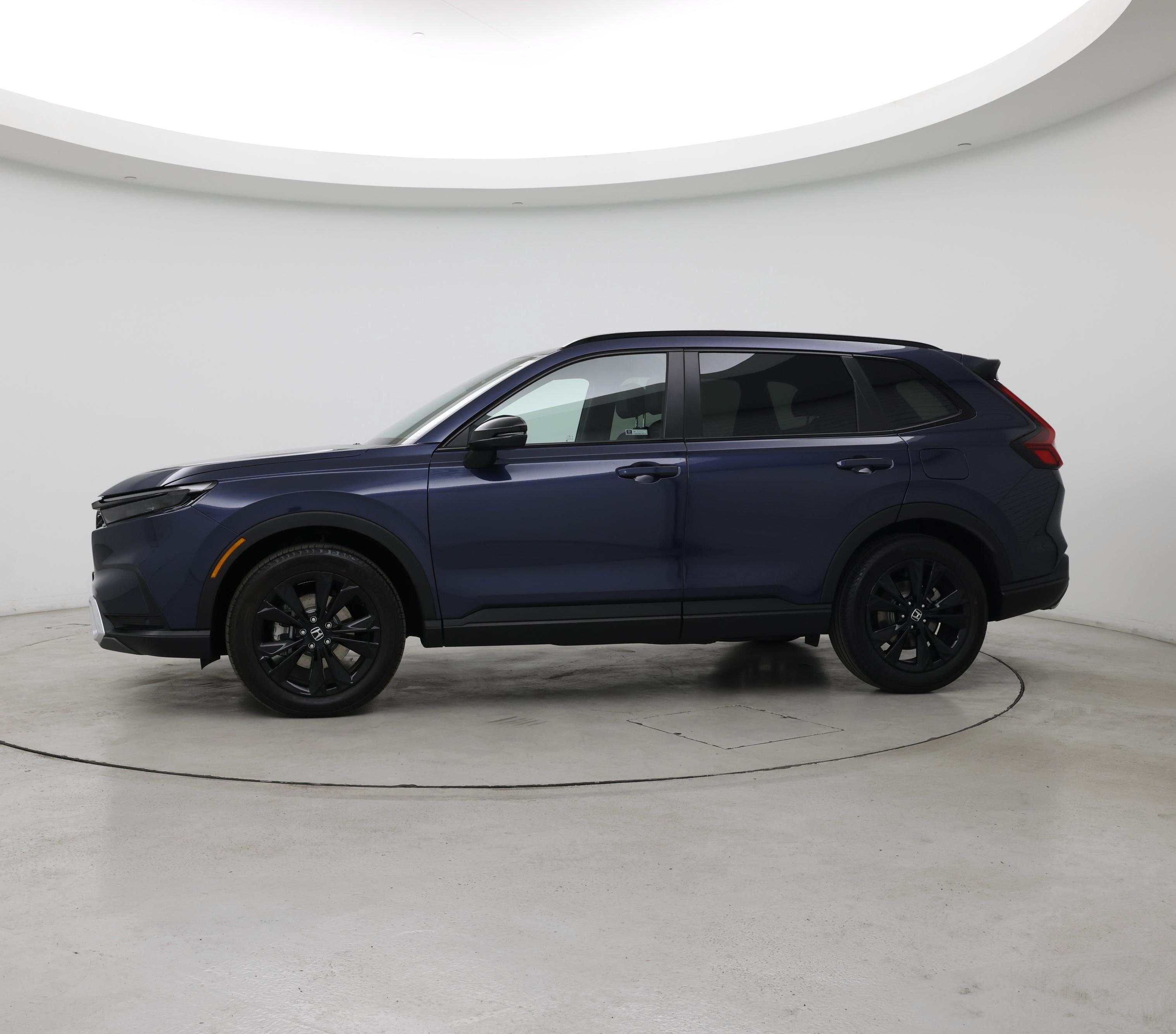Thumbnail: 2026 Honda CR-V - 3